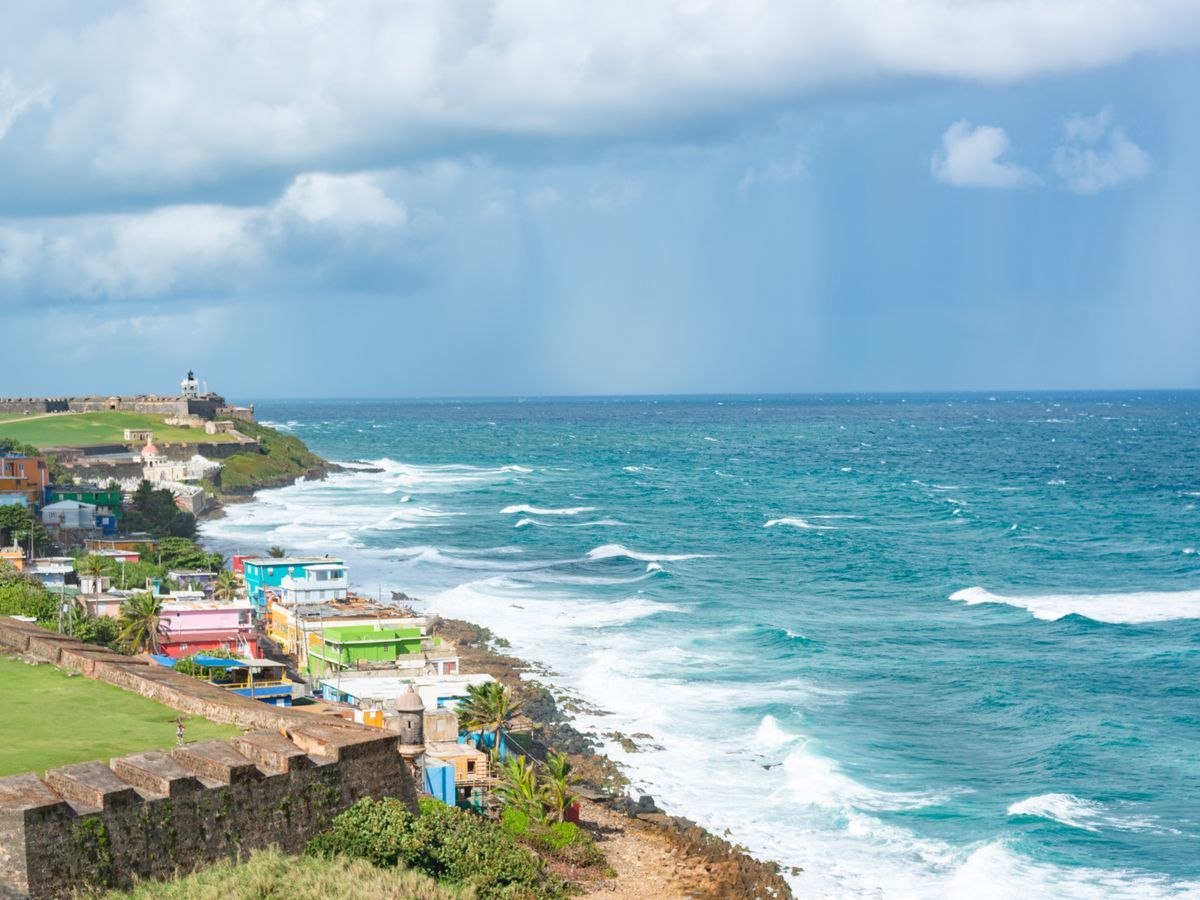 4 Day Eco Farm Nature & Yoga Retreat, in Mountains of Puerto Rico 2