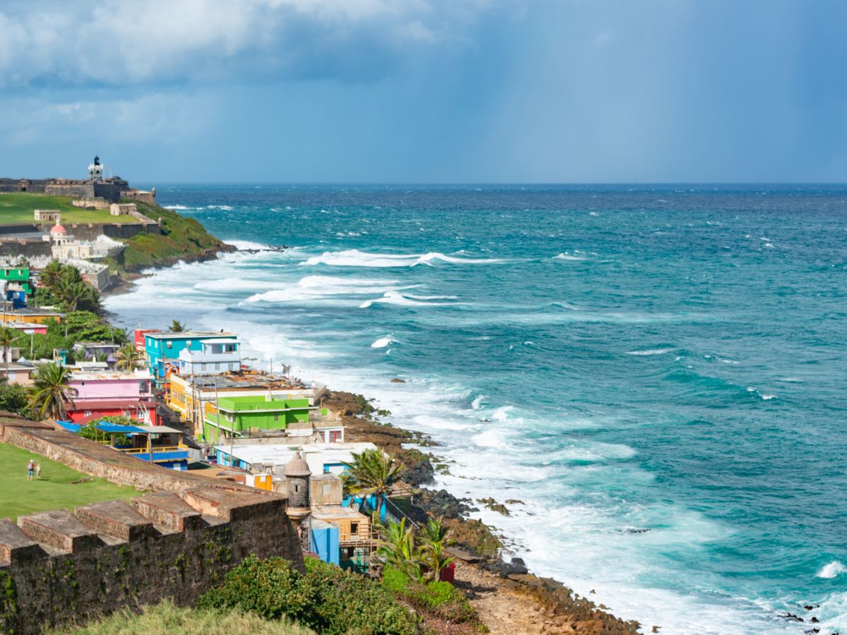 5 Day Return to the Tide Wellness Retreat in Puerto Rico 2