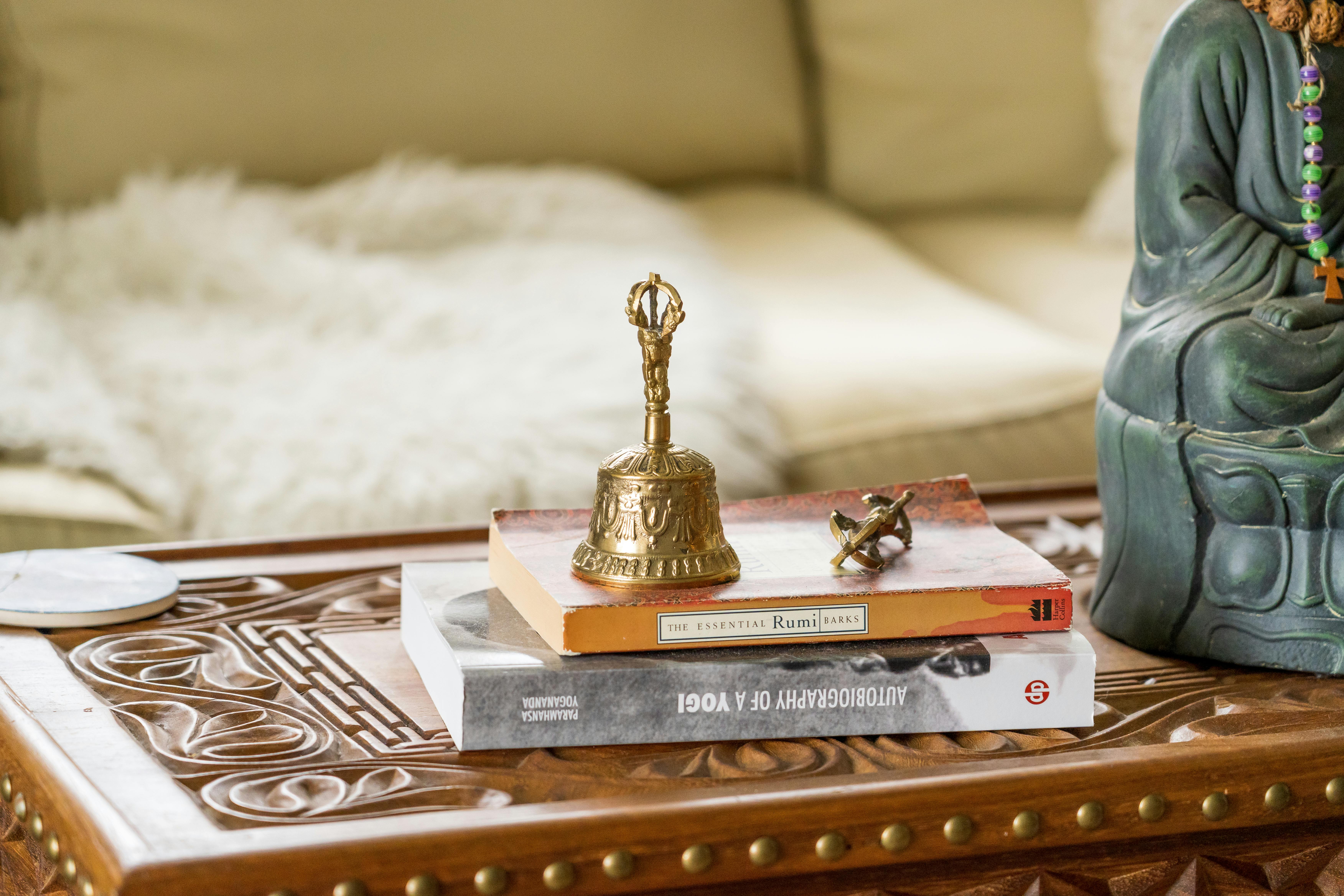 Autobiographies Inspiration