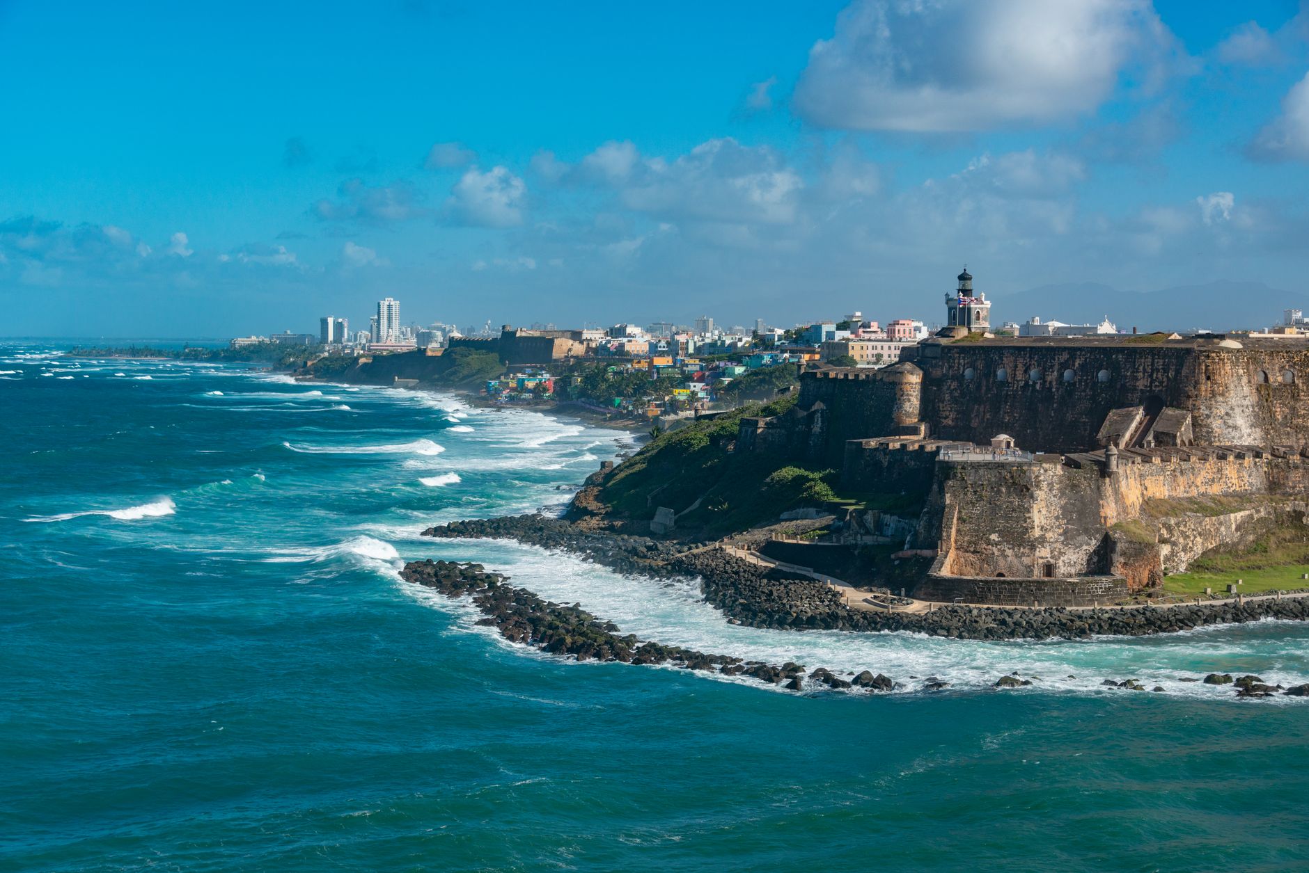 Popular sights in Caribbean Coast Landmarks in Caribbean Coast