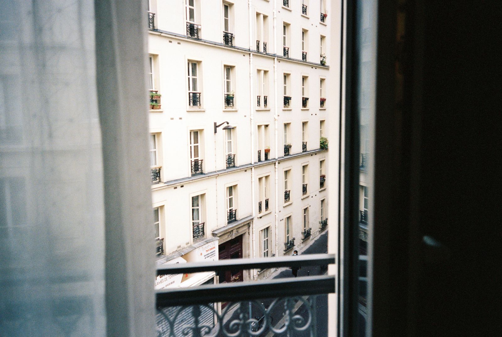 Hôtel Particulier