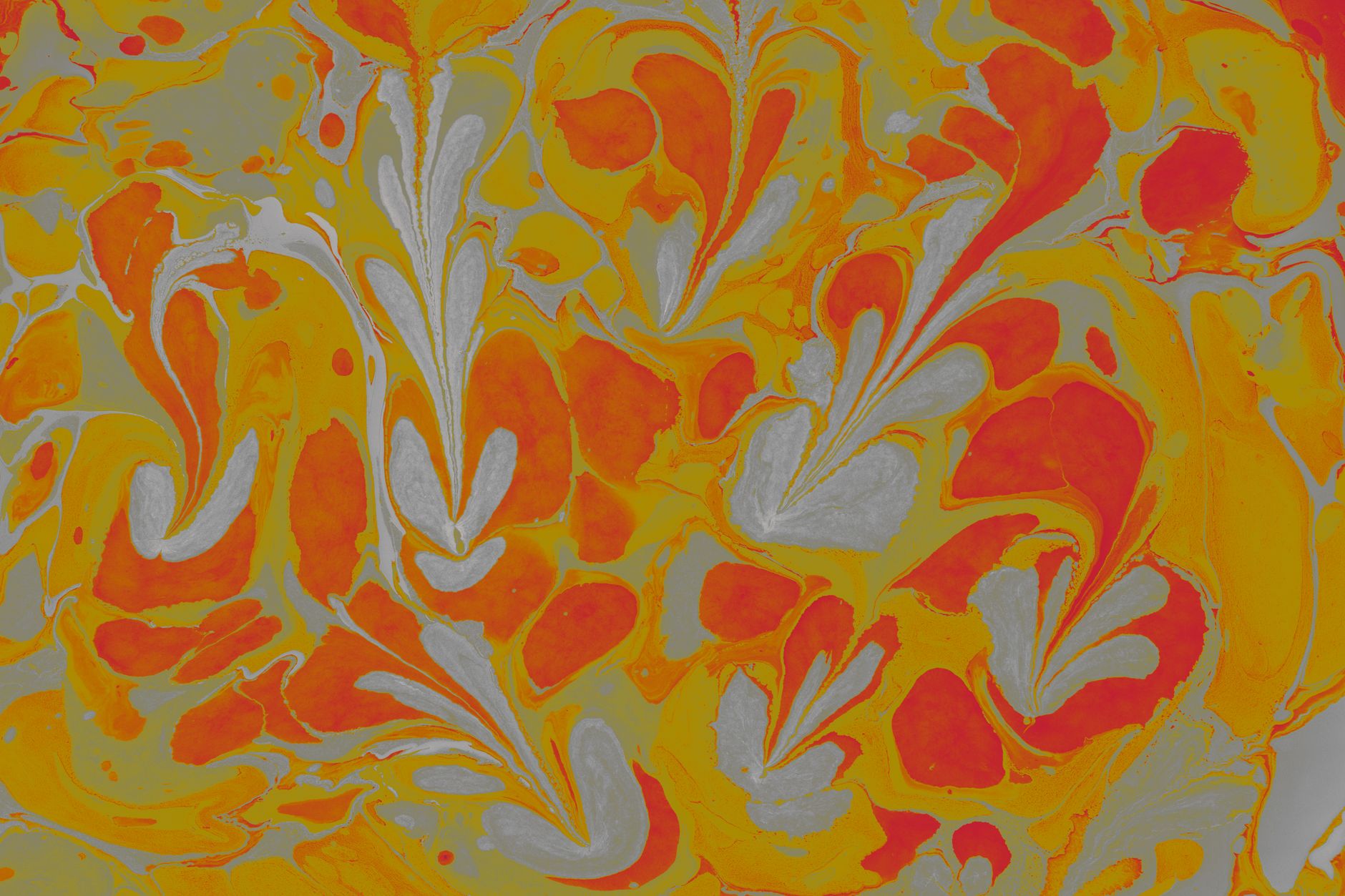 Colorful Abstract Art