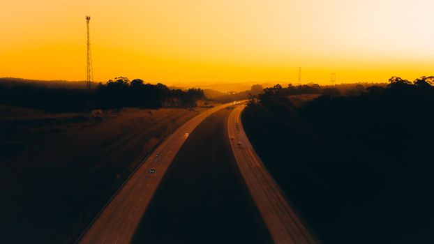 Free stock photo of dawn, dusk, evening