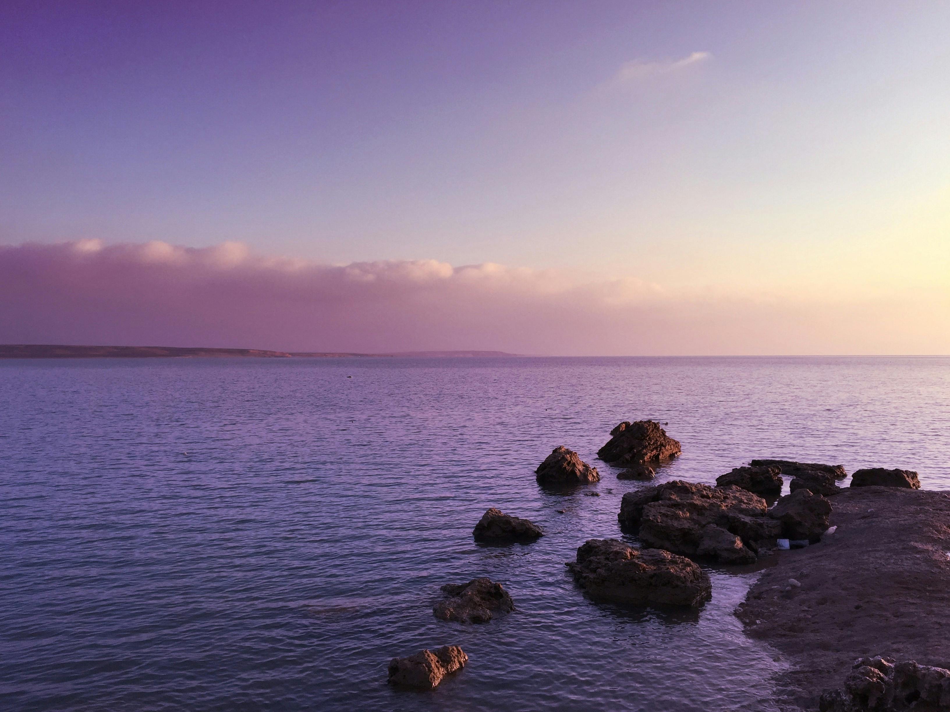 Magenta Sunset Wallpaper Photos, Download The BEST Free Magenta Sunset