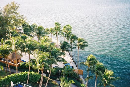 Florida Keys day drive — Miami