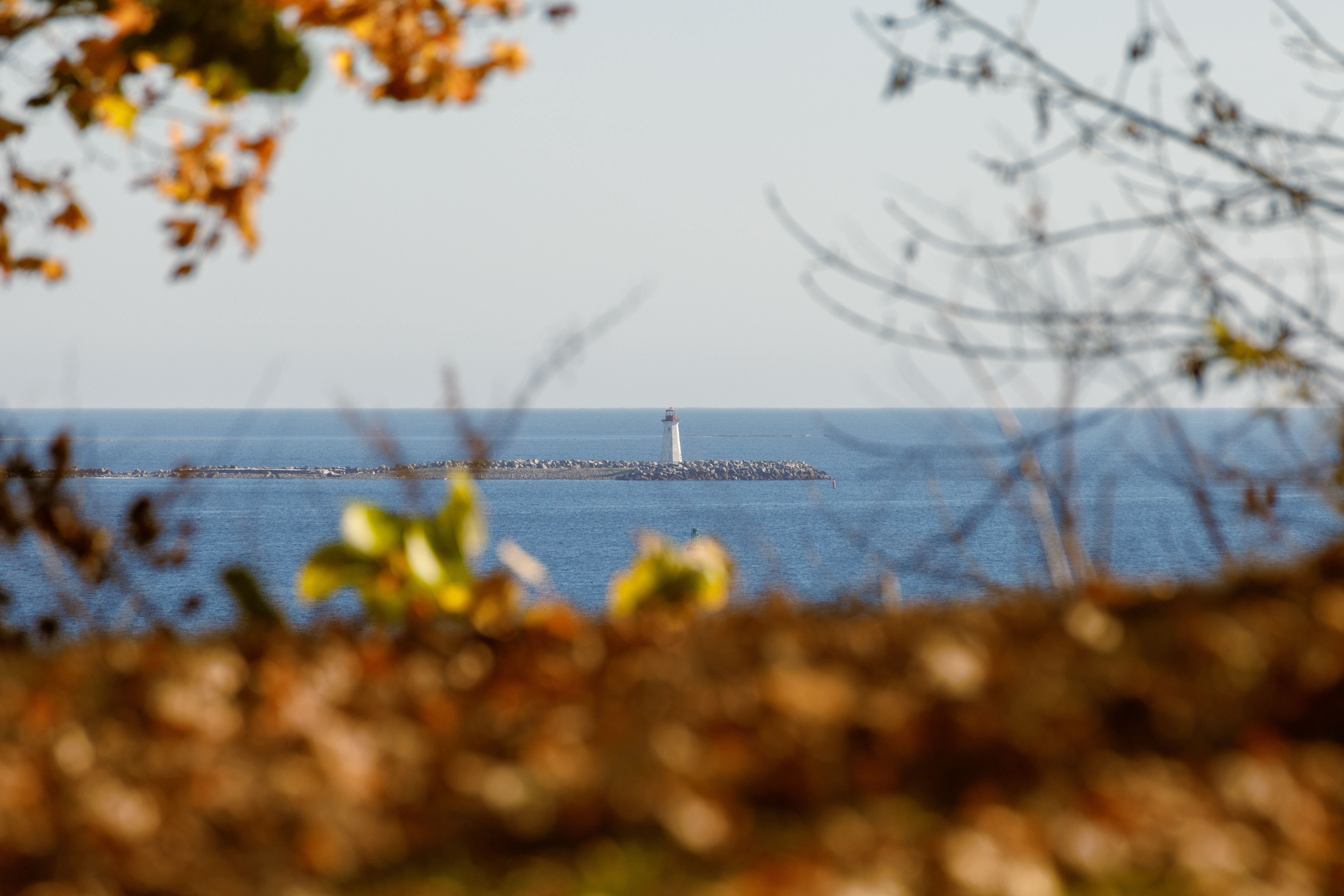 Travel inspiration for A Slow-Travel Photographer’s 7-Day Nova Scotia Fall Road Trip
