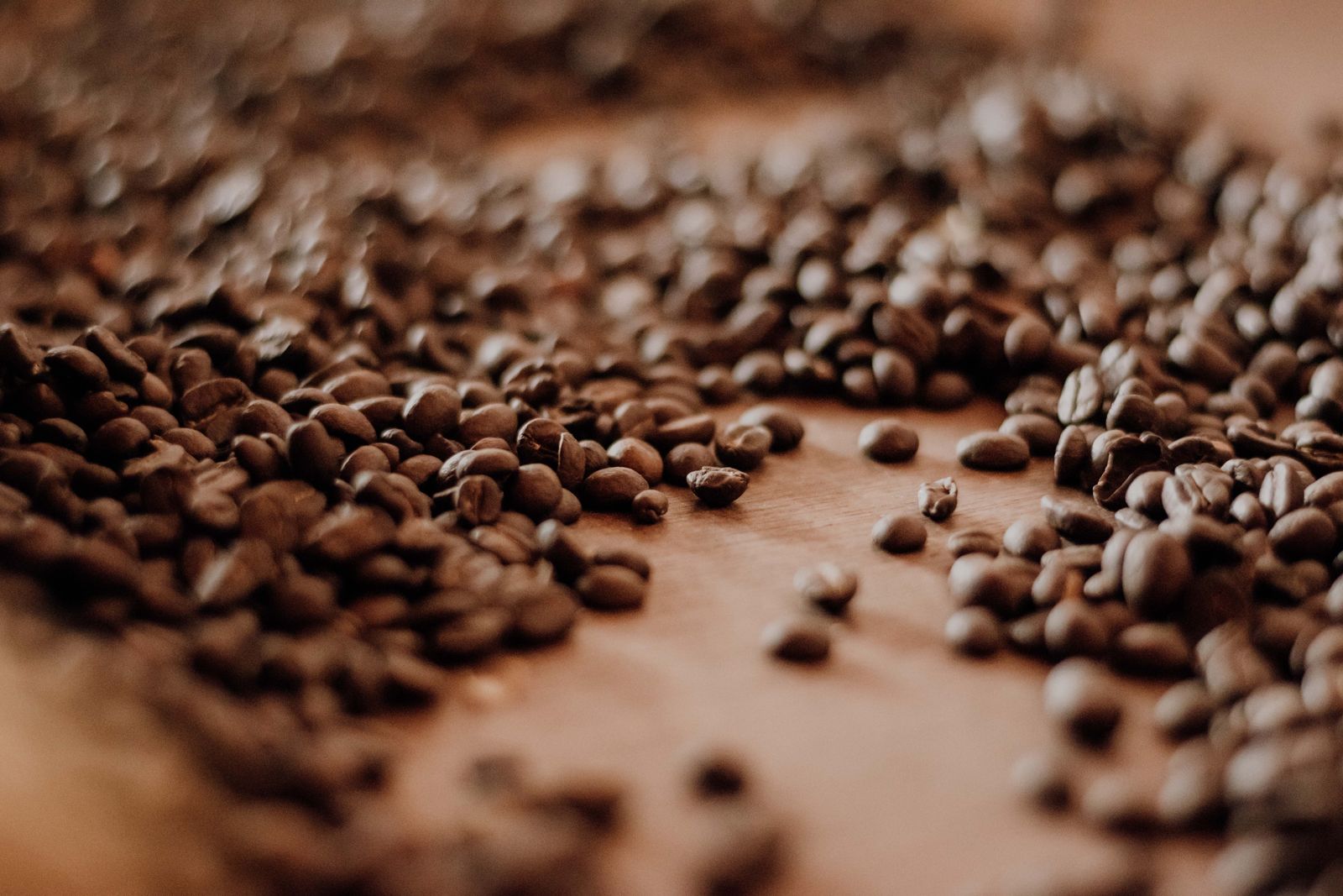 Close Up Photography Of Roasted Coffee Beans Free Stock Photo close-up-photography-of-roasted-coffee-beans-free-stock-photo