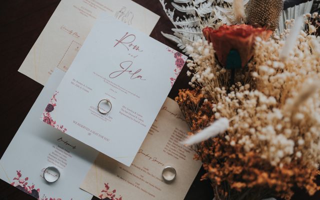 Invitaciones