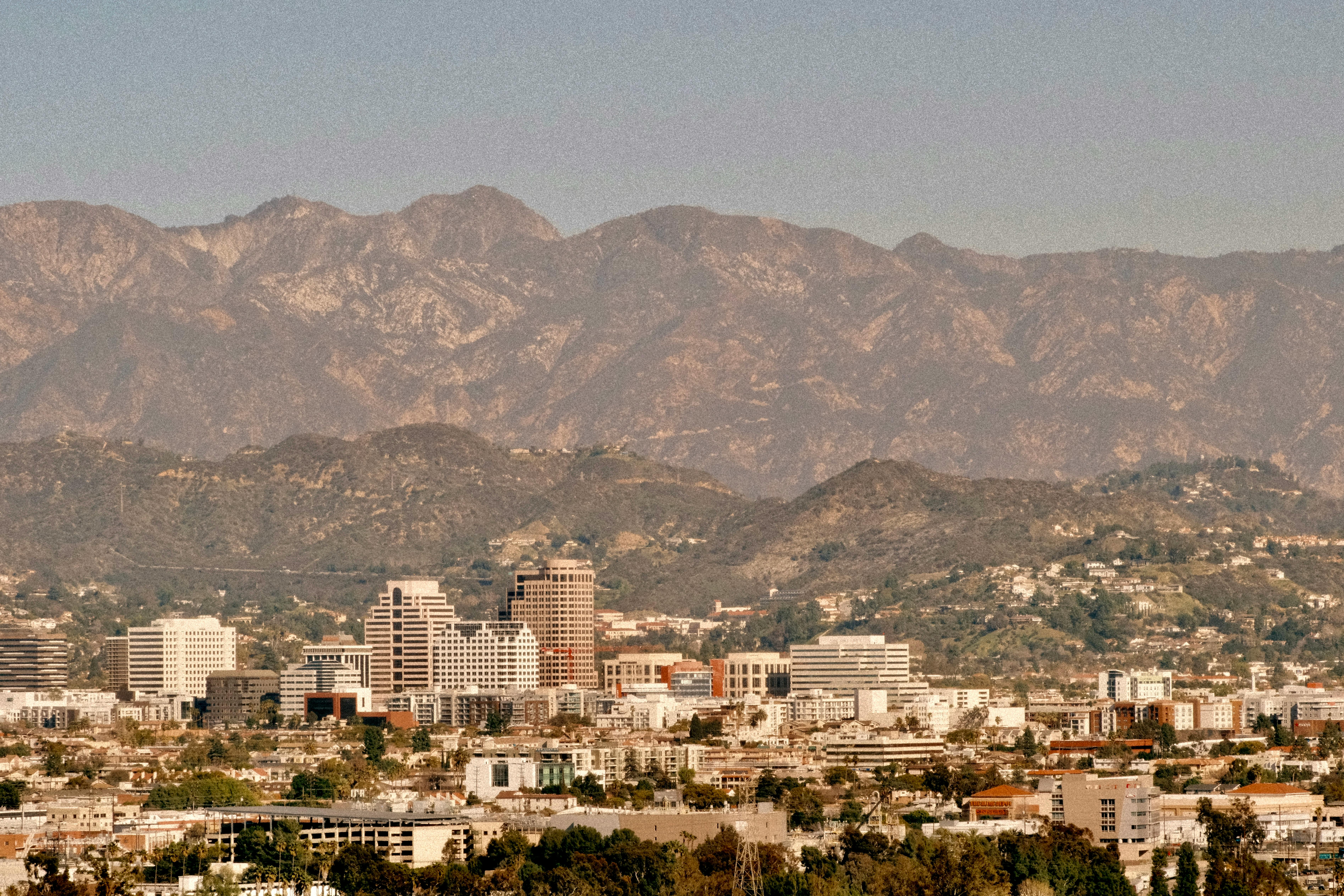 Southern California Law Firm ALL Trial Lawyers Expands Criminal Defense Practice With New Statewide Resources — Photo by Serg