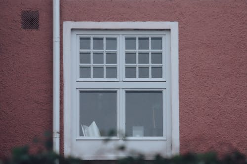 Kostenloses Stock Foto zu fenster, haus, häuser