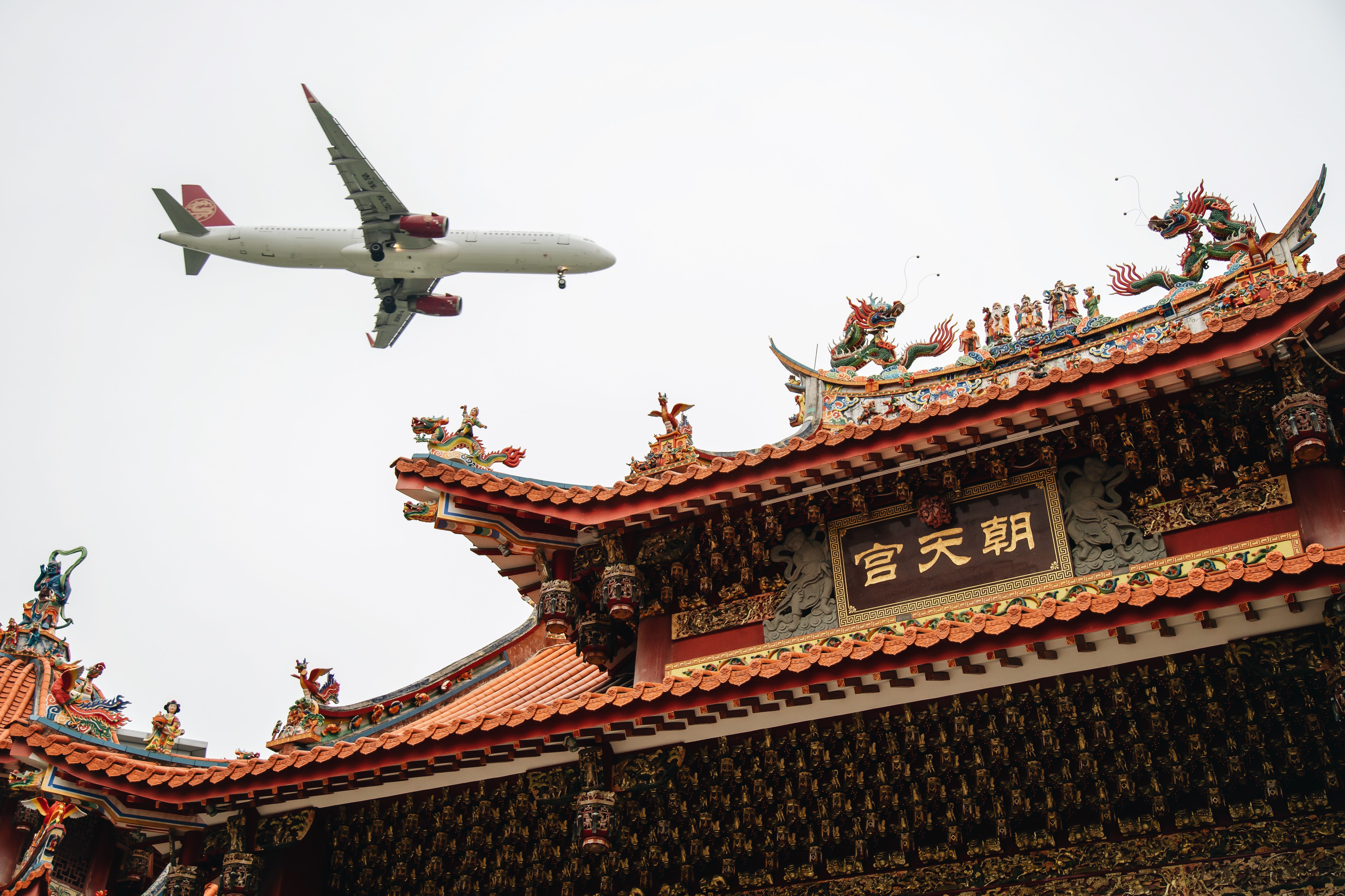 Xiamen travel guide China street food and coastline