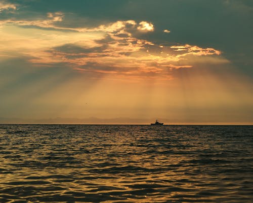 Free stock photo of bangladesh, boat, early morning