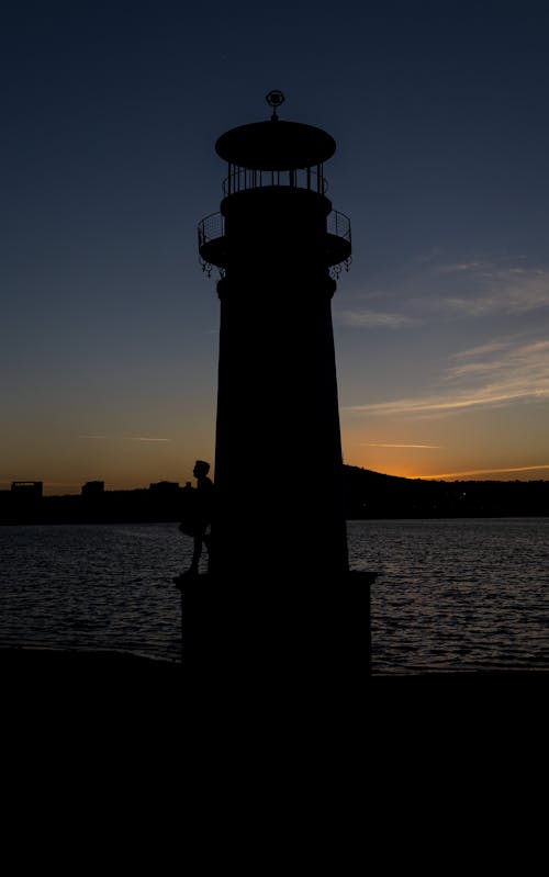 Ingyenes stockfotó árnyék, atardecer, ég témában