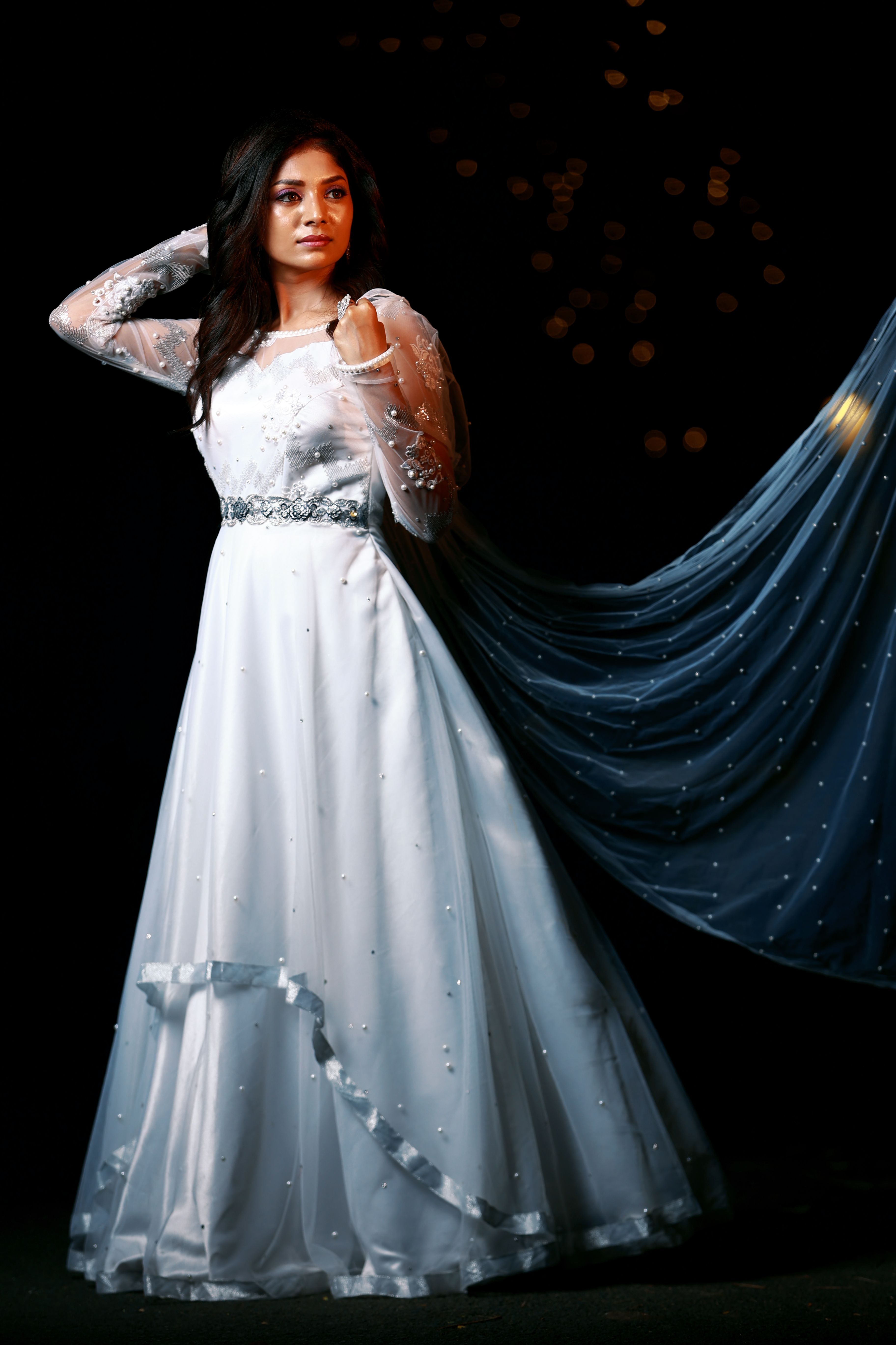 holiday mini cocktail dress Apricot Silver Sparkle Ruched Mini Holiday Party Dress – Deja Nu Tx