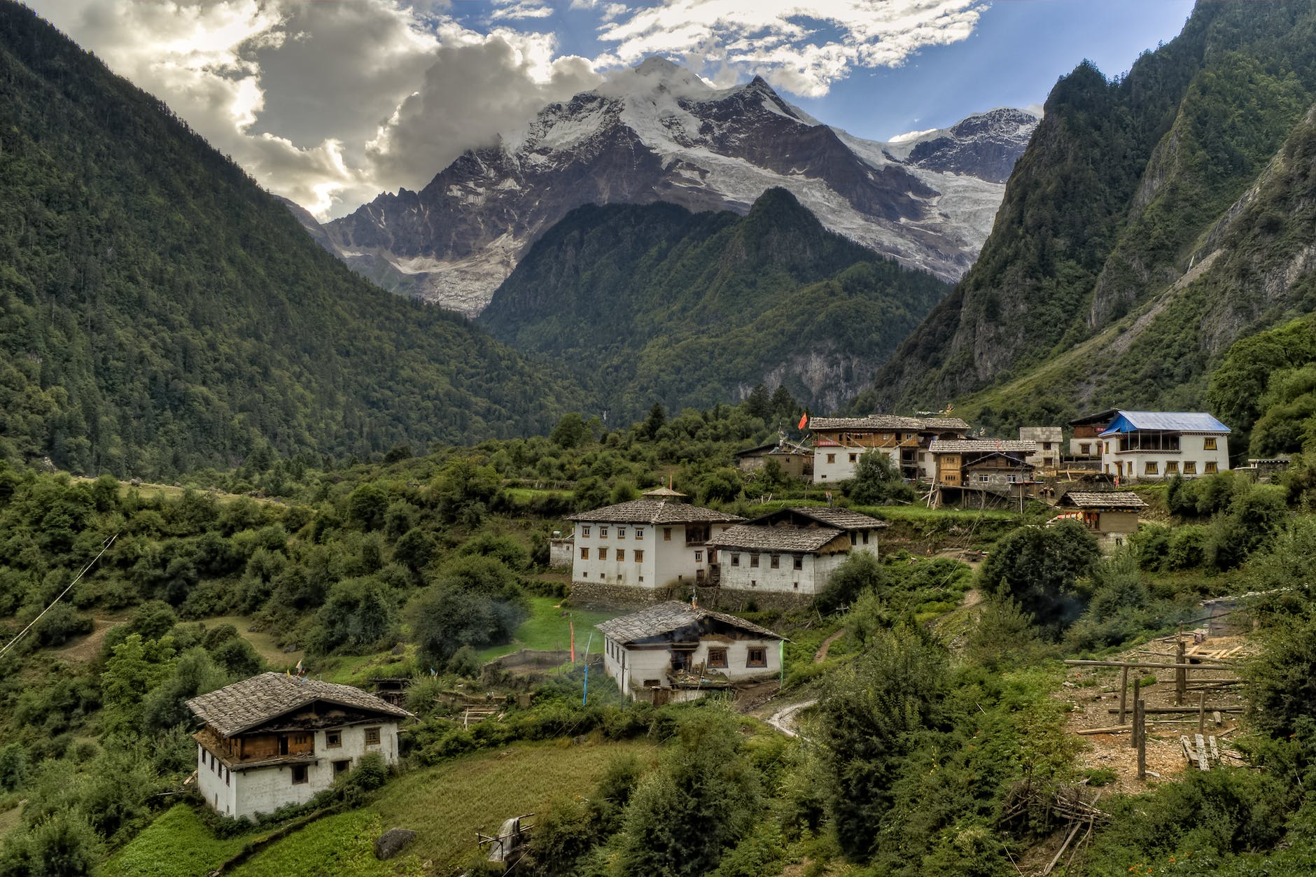 Things You Must Know Before Traveling To Nepal