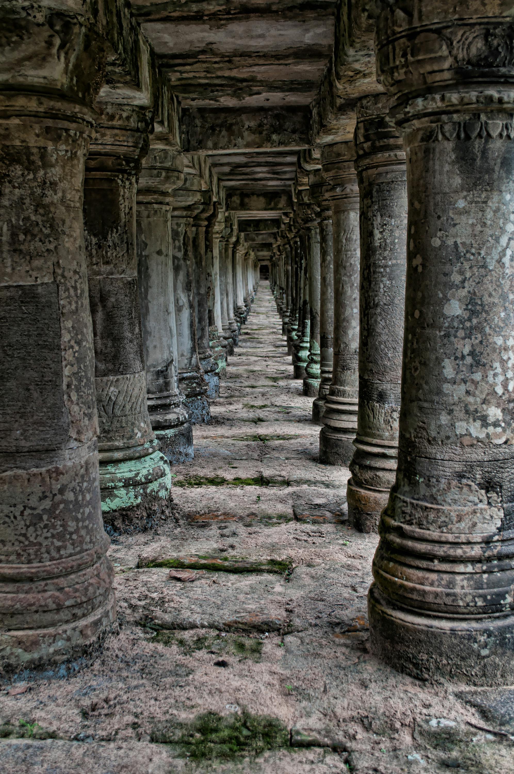 Temple Exploration in Cambodia: A Guide to the Ancient Wonders