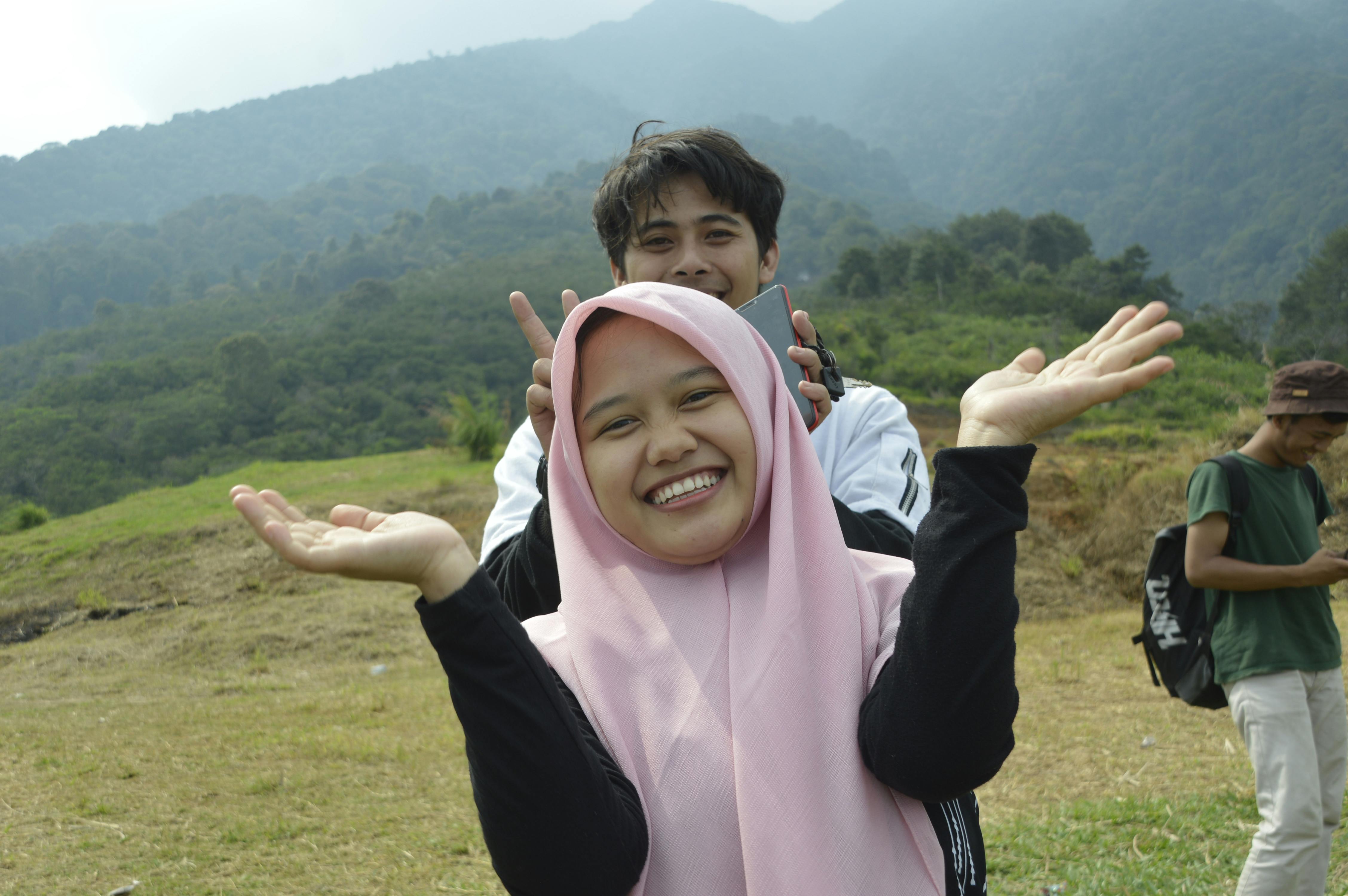 surat hijab
