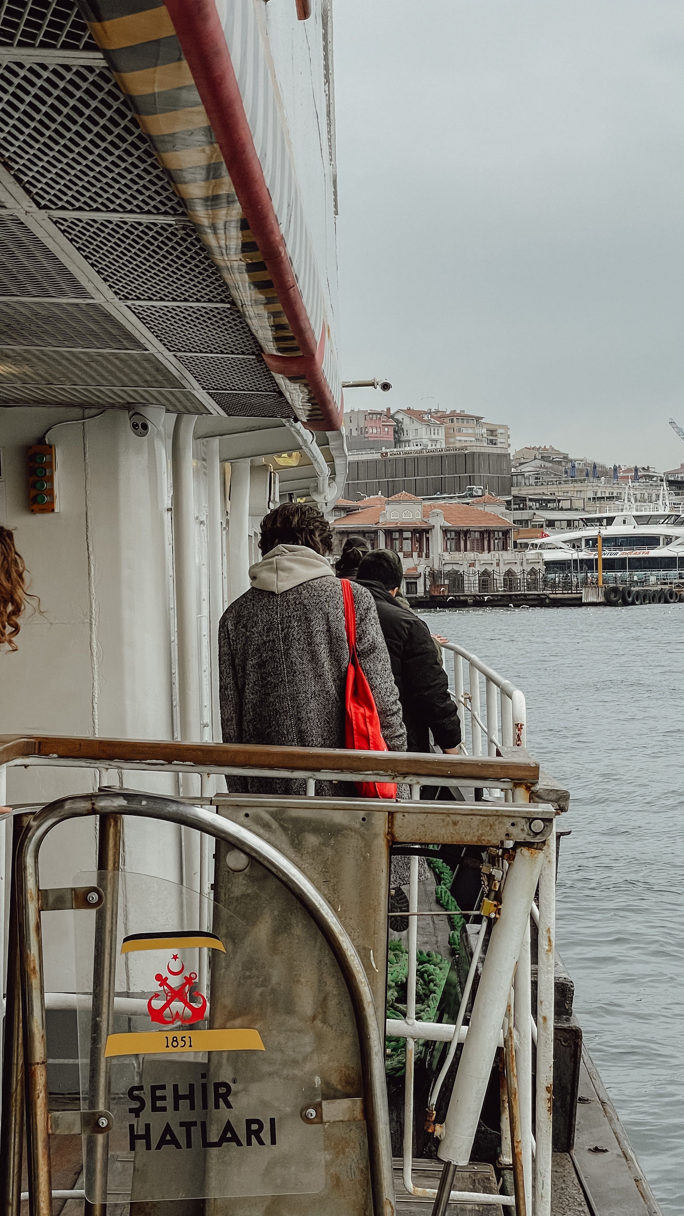 People Riding a Boat · Free Stock Photo