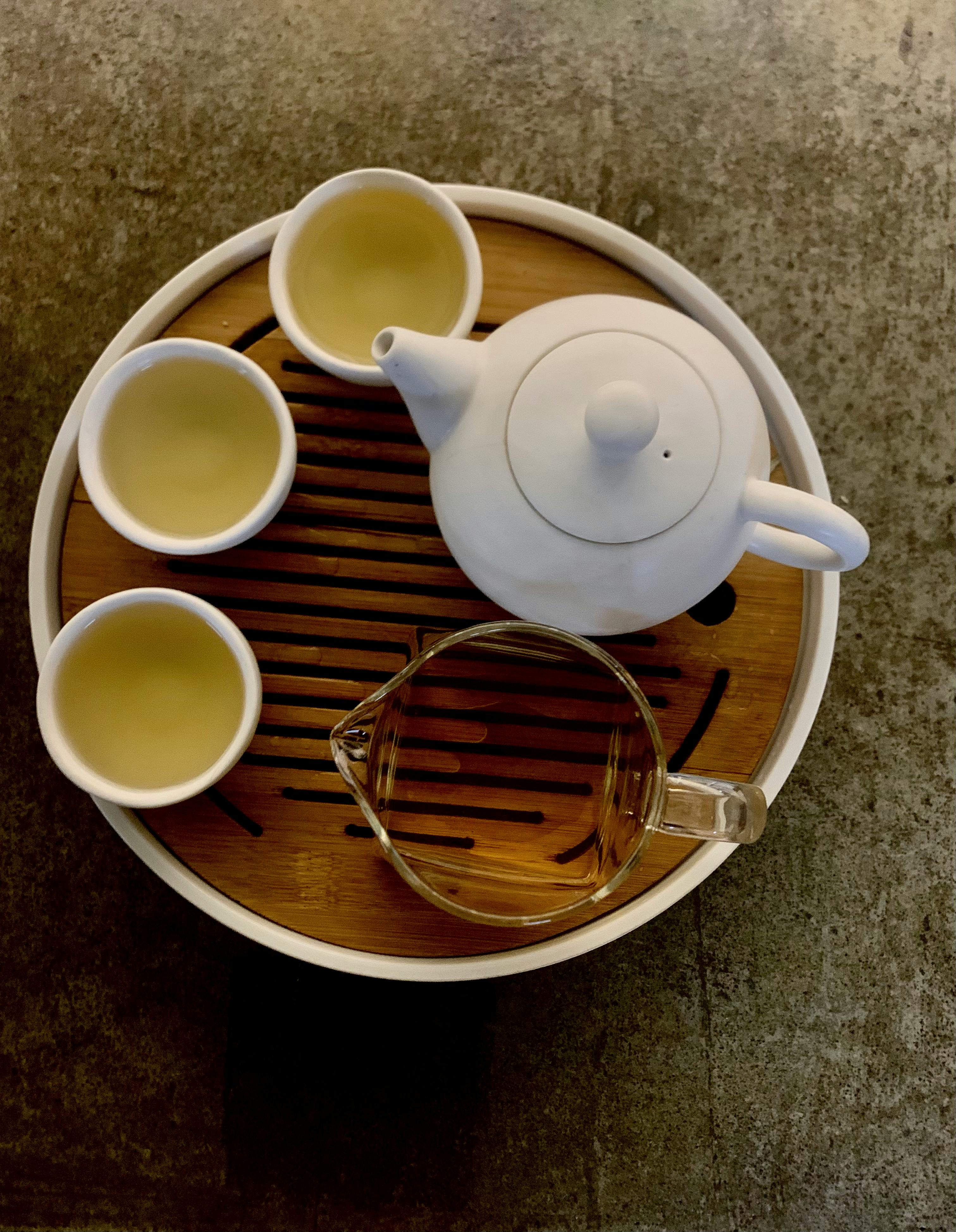 Whistling Stovetop Tea Kettle