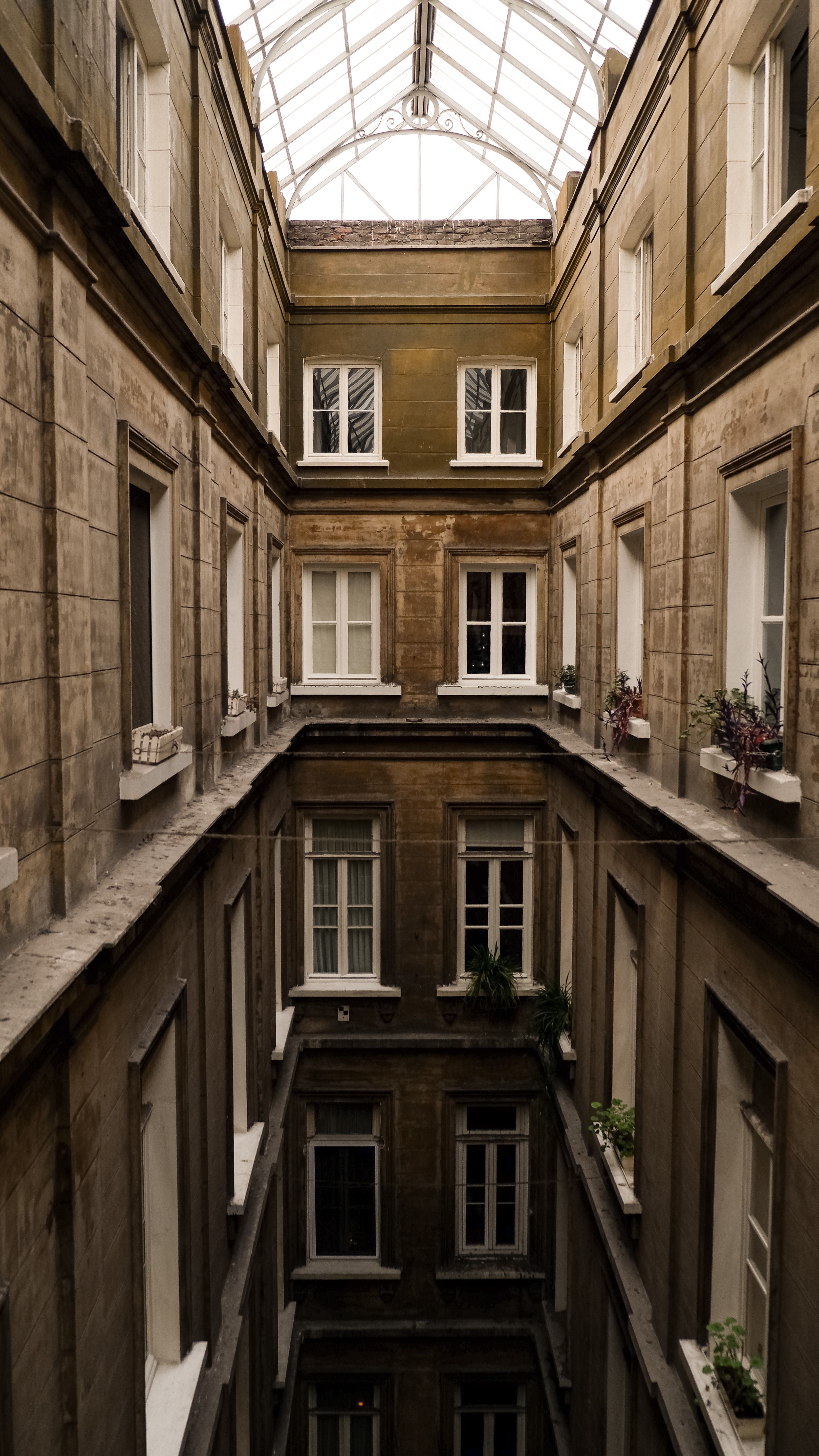 Syria Passage in Istanbul · Free Stock Photo