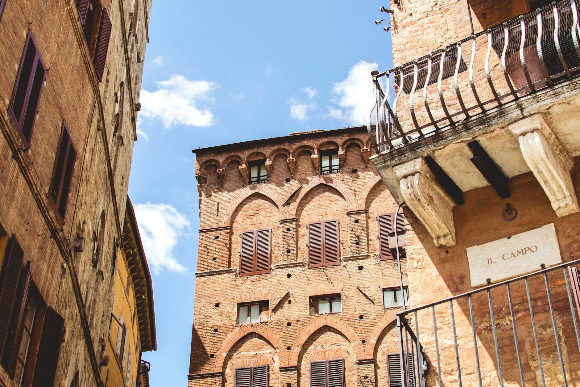 Siena