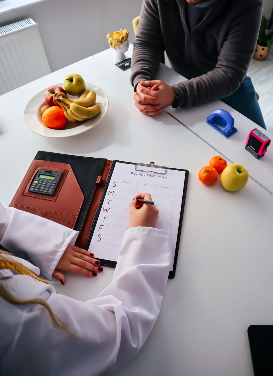 Strategic Nutrition: How the Right Diet Increased Practical Driving Test Pass Rates by 35%