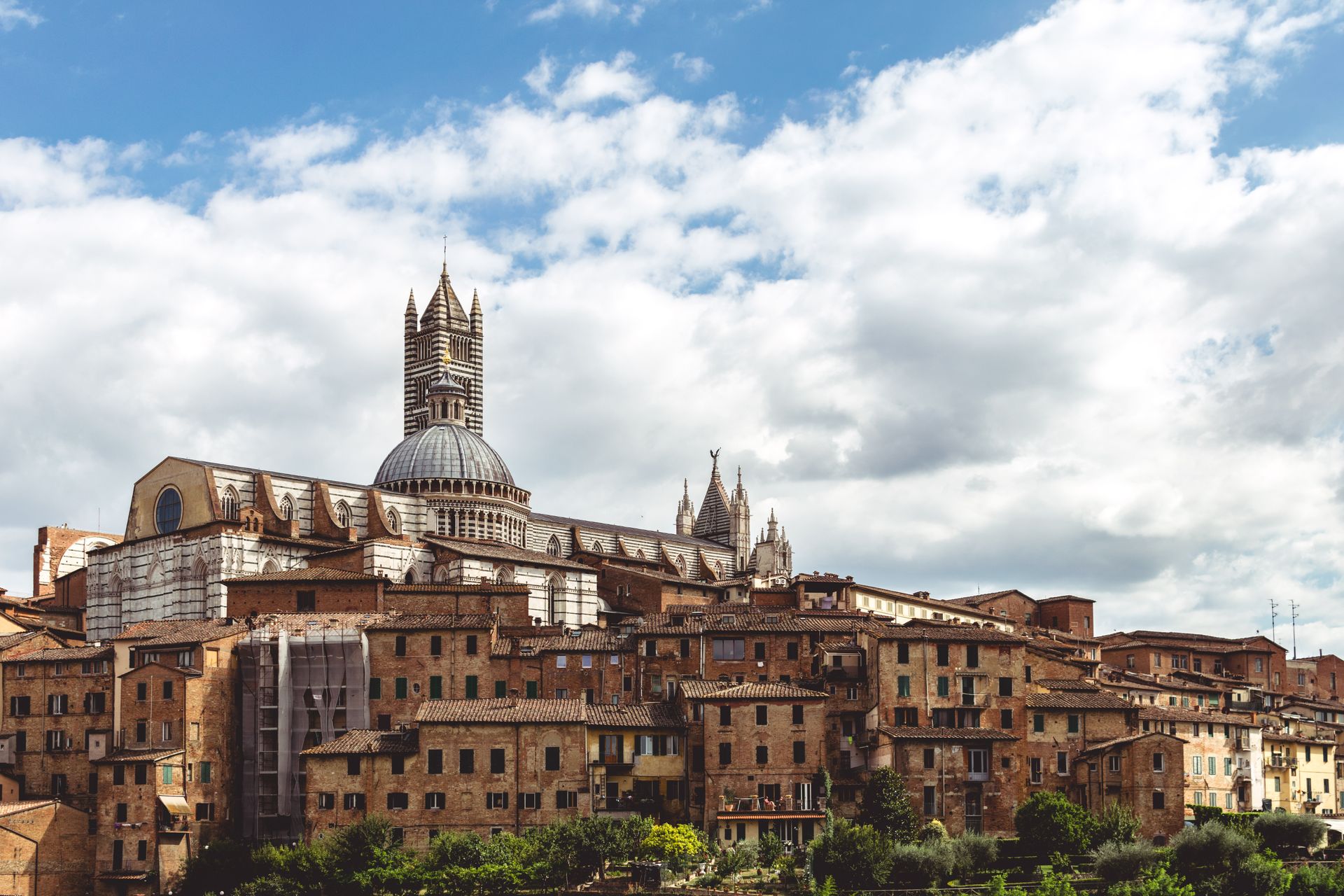 Image of Siena in 2 Days: The Cathedral, Art and Medieval Streets