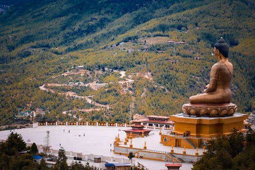 Thimphu, Bhutan photo 10