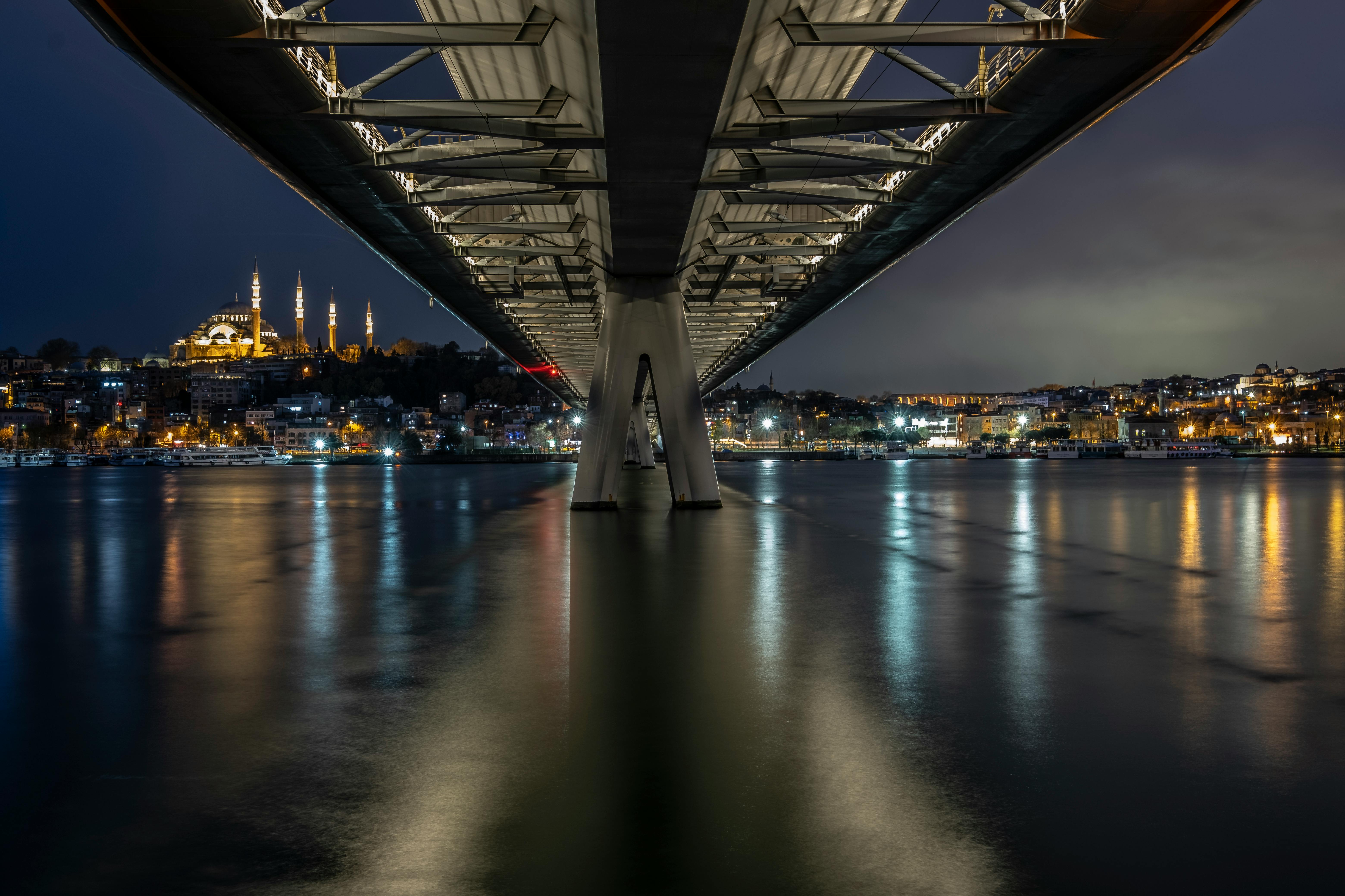 Gratuit Photos gratuites de architecture, asie, bord de l'eau Photos