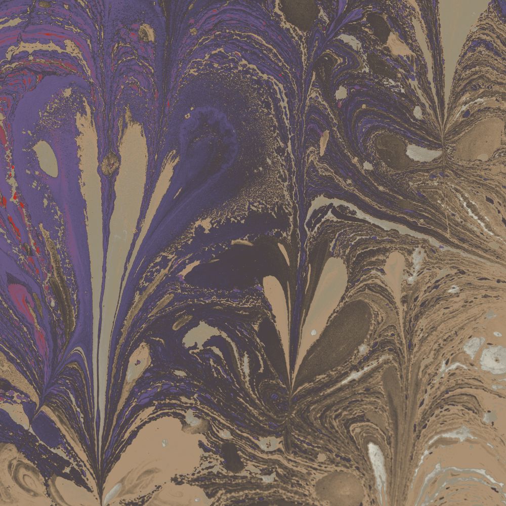 Wallpapering in Parsons Green — quality trade paint going on in two coats