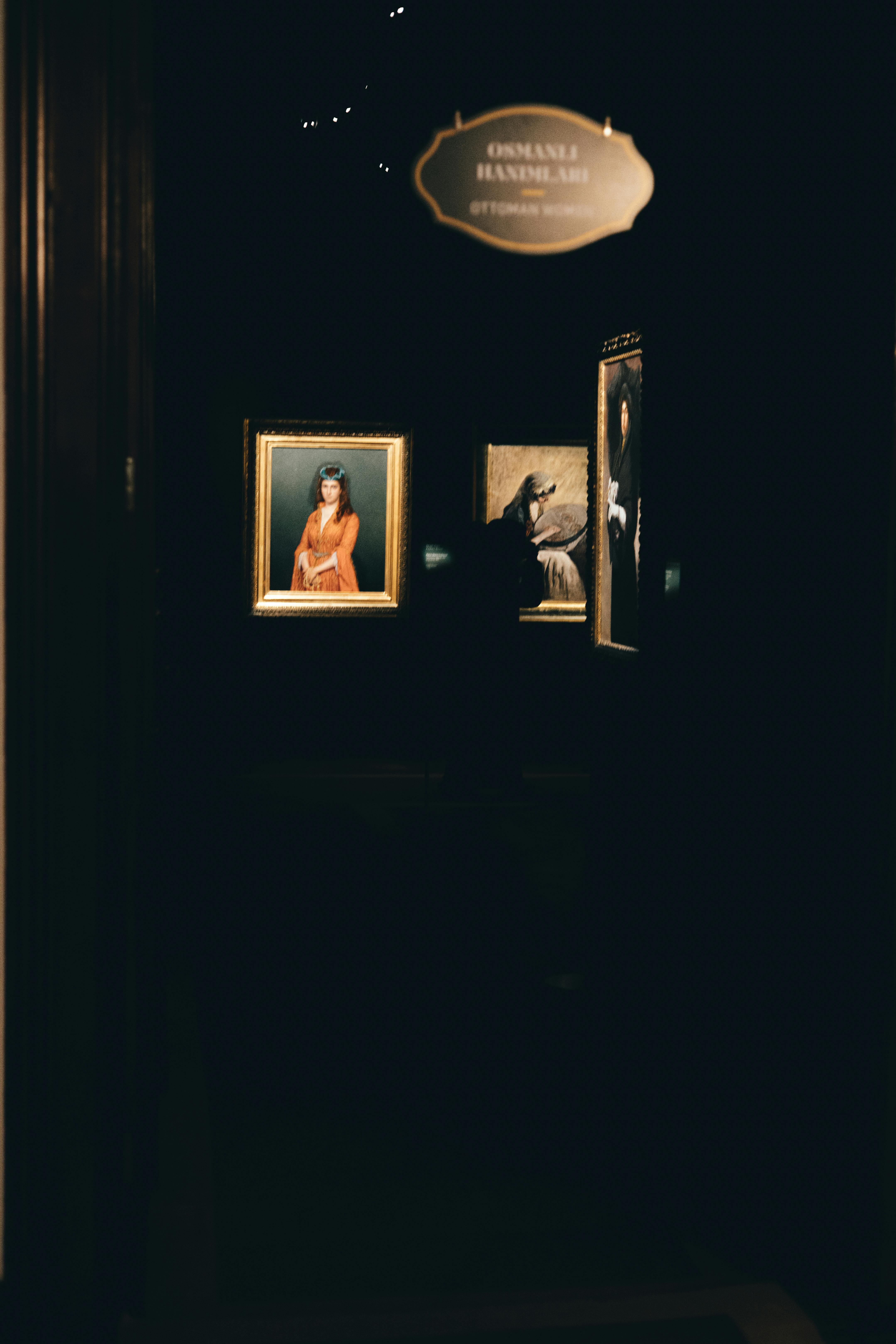 Gratis Foto stok gratis arsitektur museum, Asia, bagian dalam Foto Stok