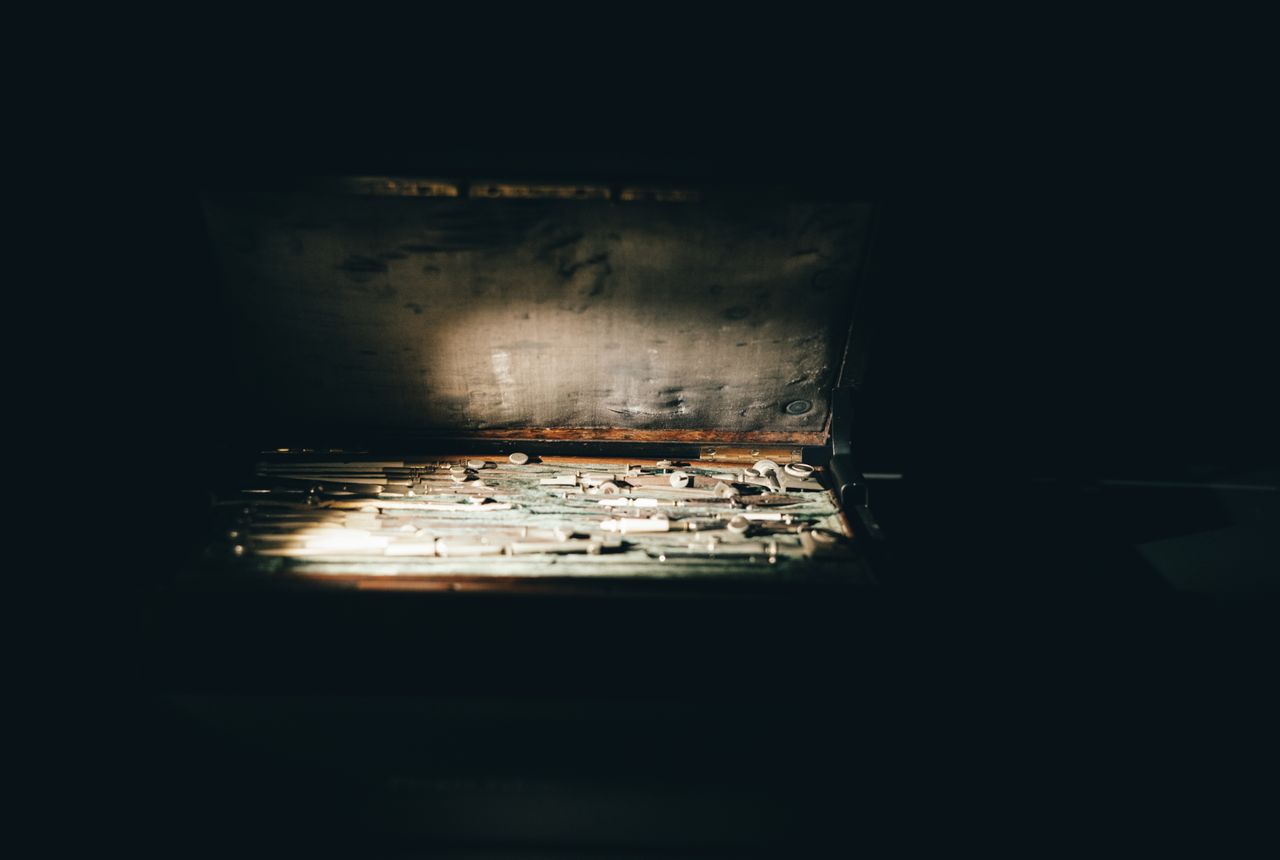 Storage & moves to storage Salsburgh — removals work in progress