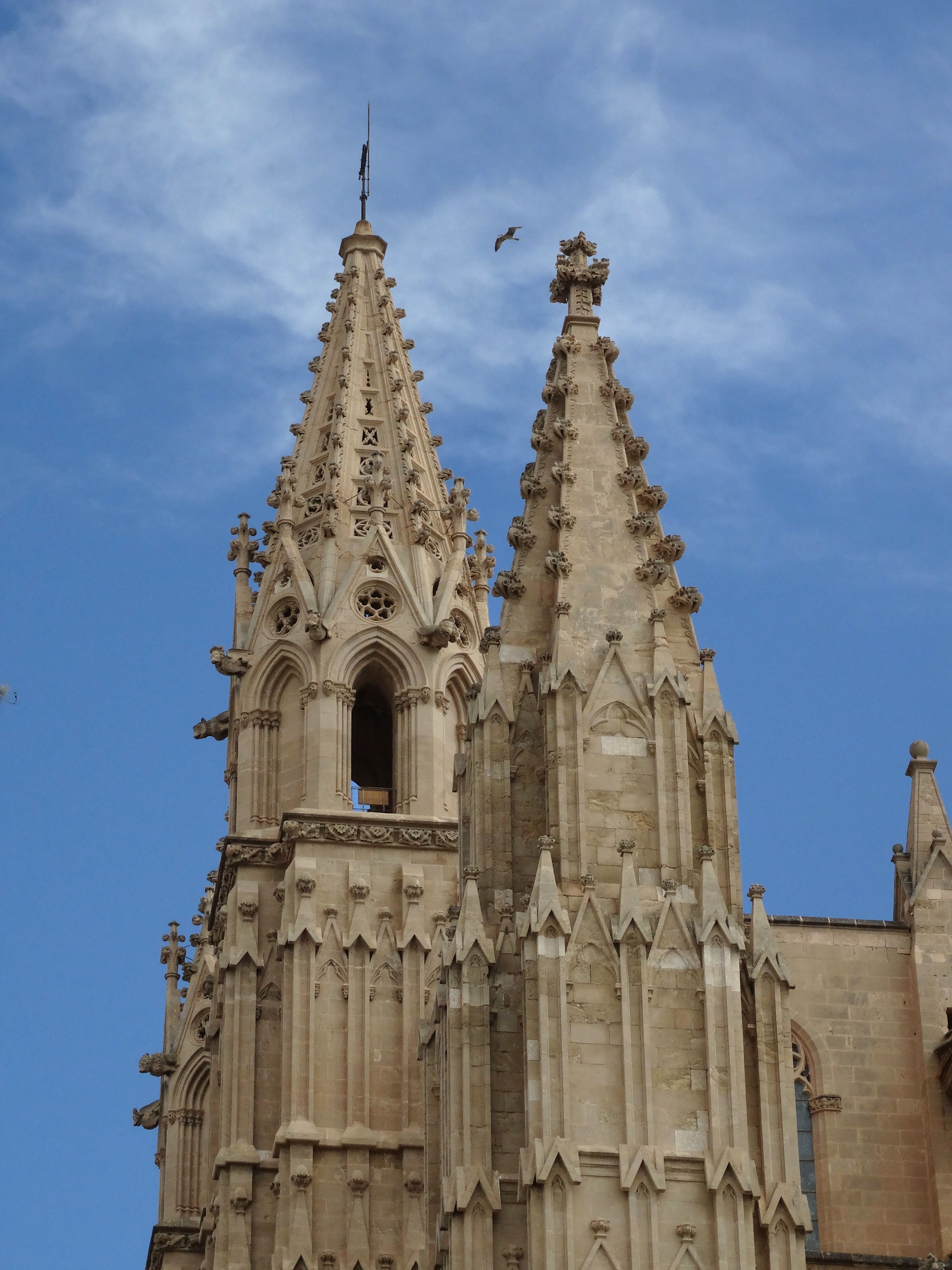 Las catedrales que tardaron siglos en completarse y su impacto cultural