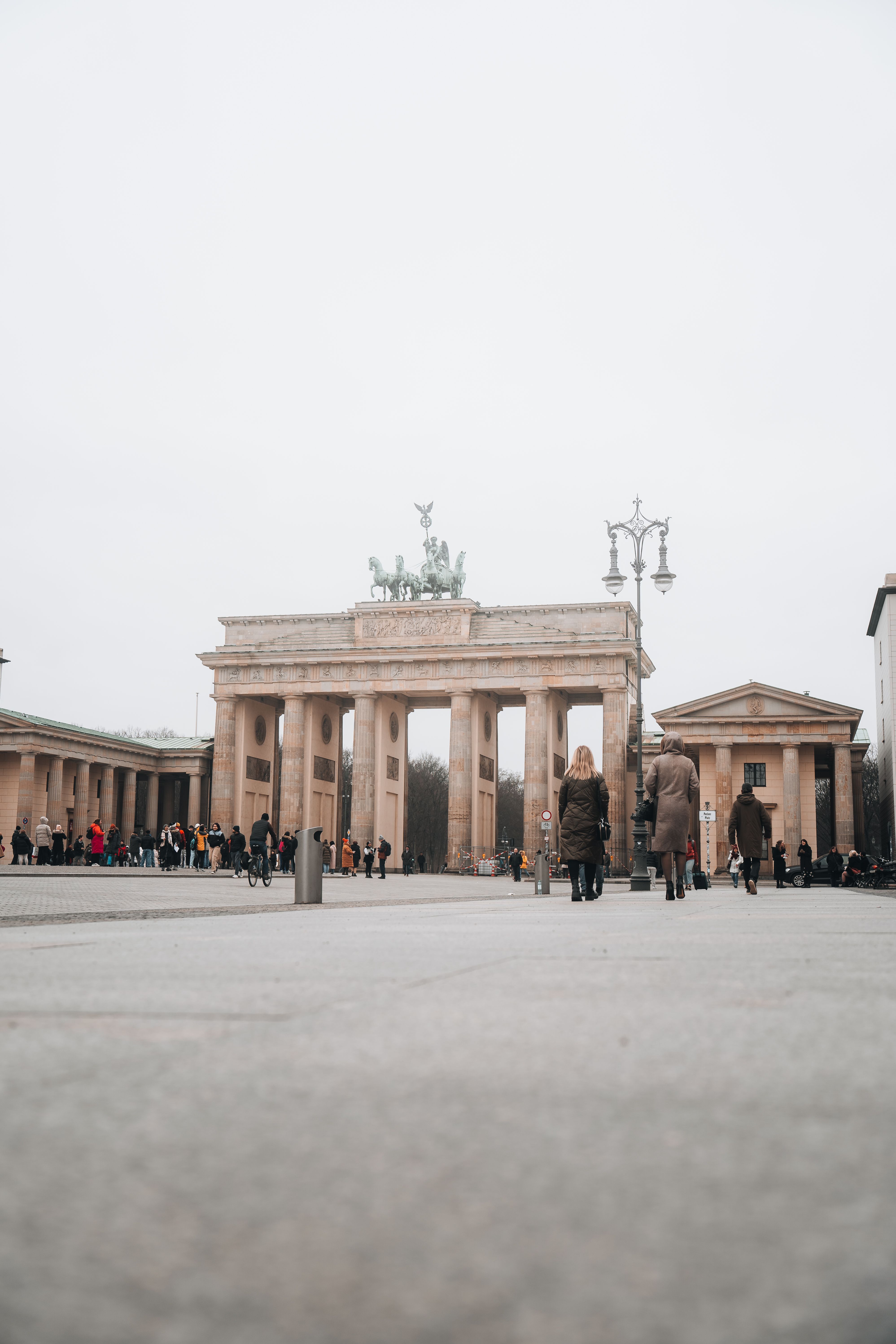 Architecture City during Daytime · Free Stock Photo