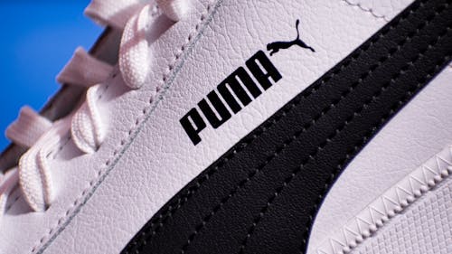 Free stock photo of pair of shoes, puma, shoes