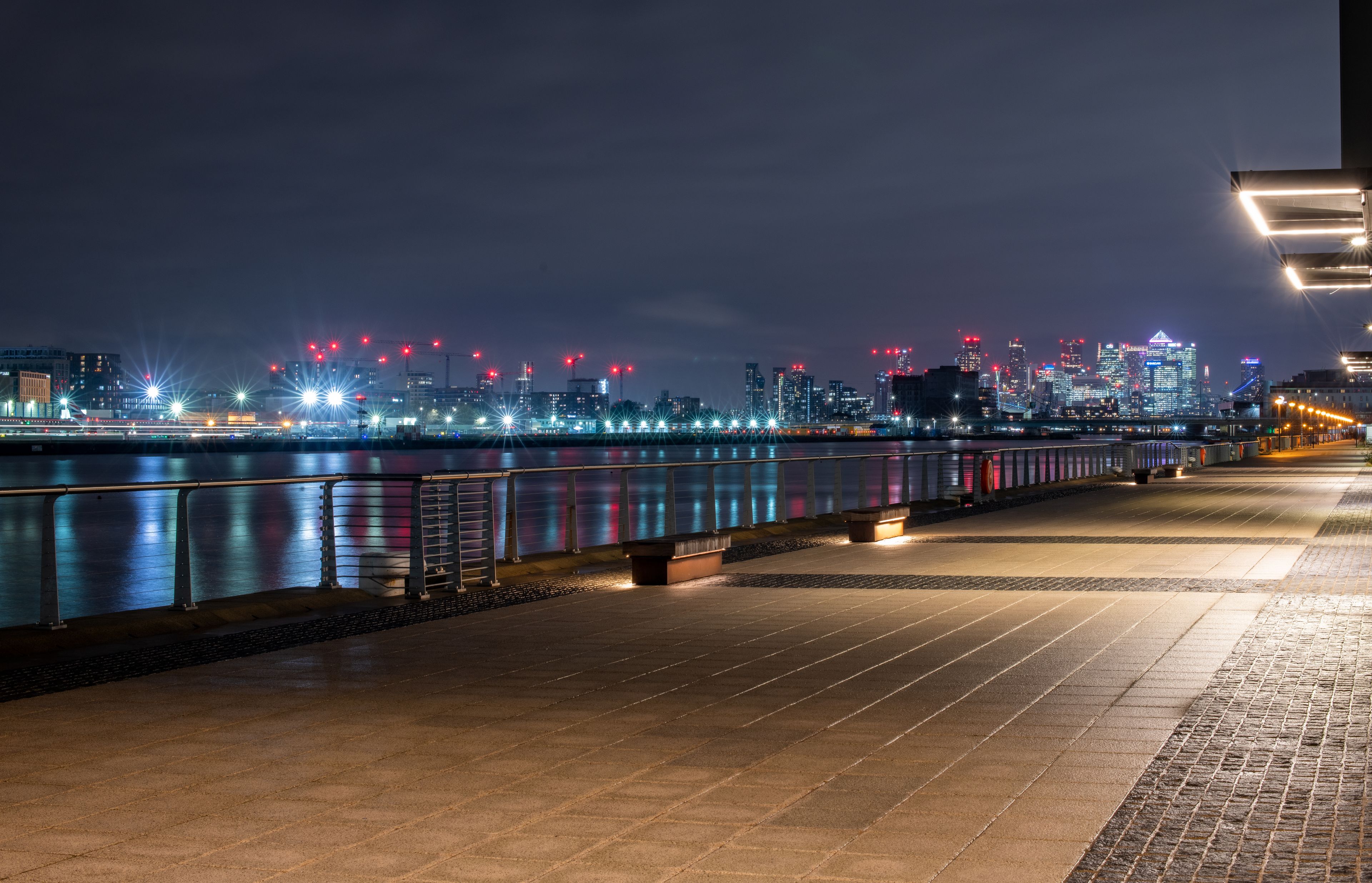 Business chauffeur travel — Chelsea