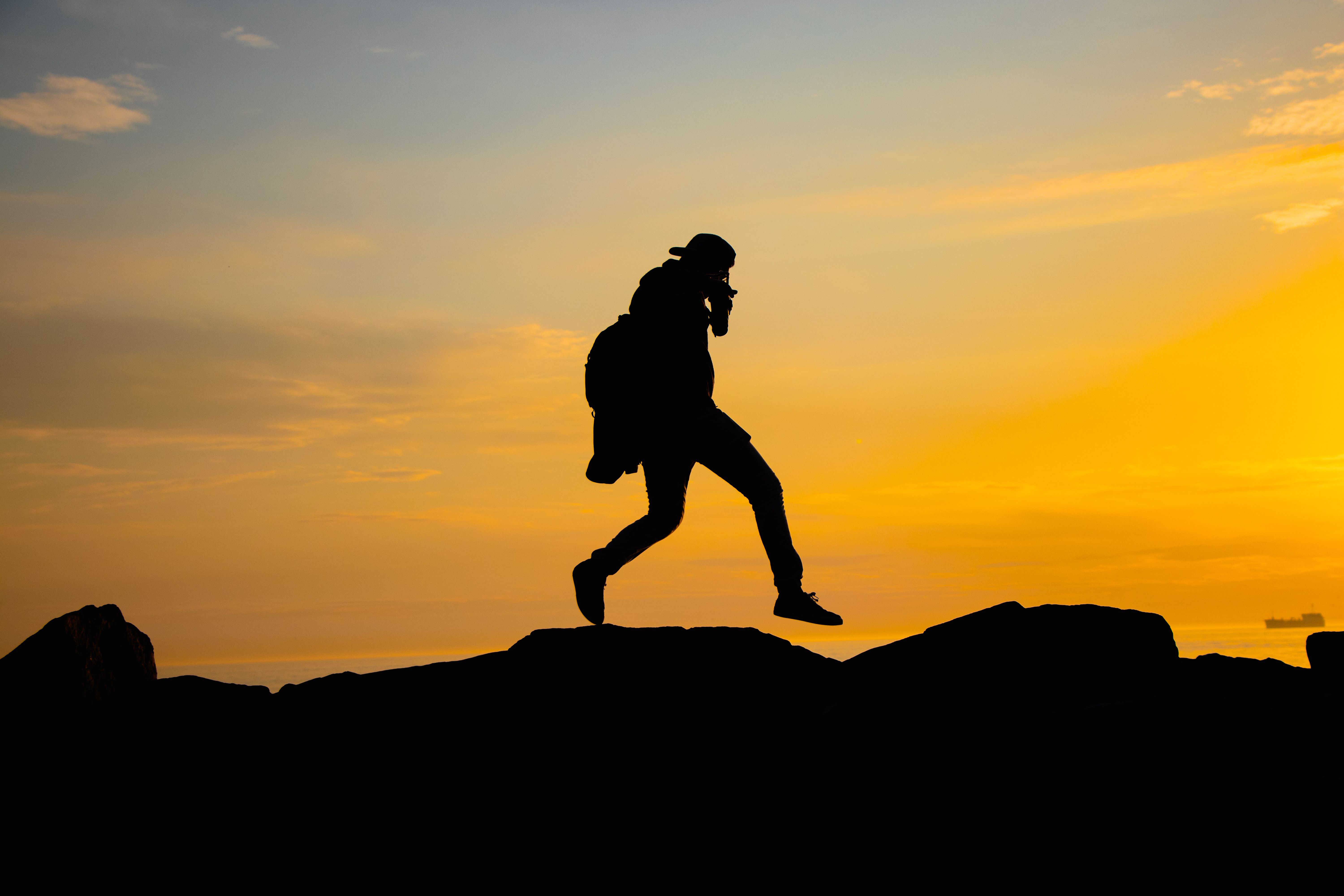 Artwork for Rising from Rock Bottom: Nathan’s Journey to Purpose & Self-Discovery