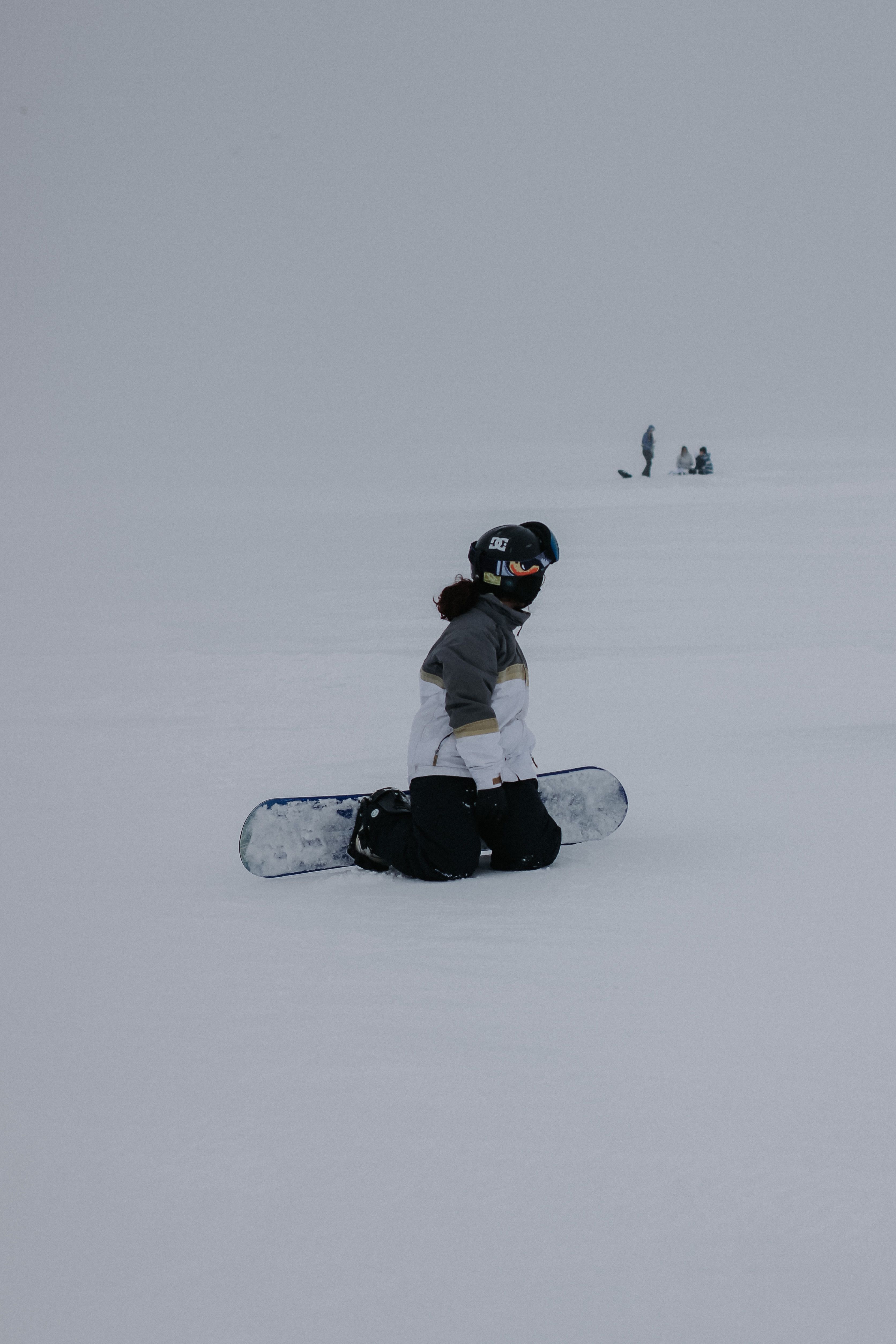 Broken River Ski Field