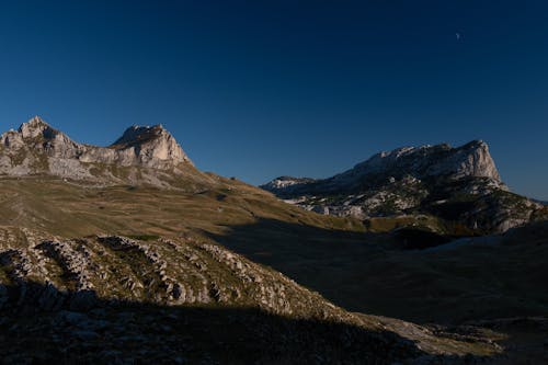 Бесплатное стоковое фото с горы, обои, пейзаж