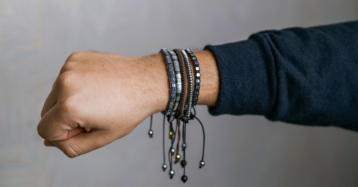 Stilguiden til eksklusive armbånd: Sådan vælger du luksusdesigns hos smykkeforretning.dk