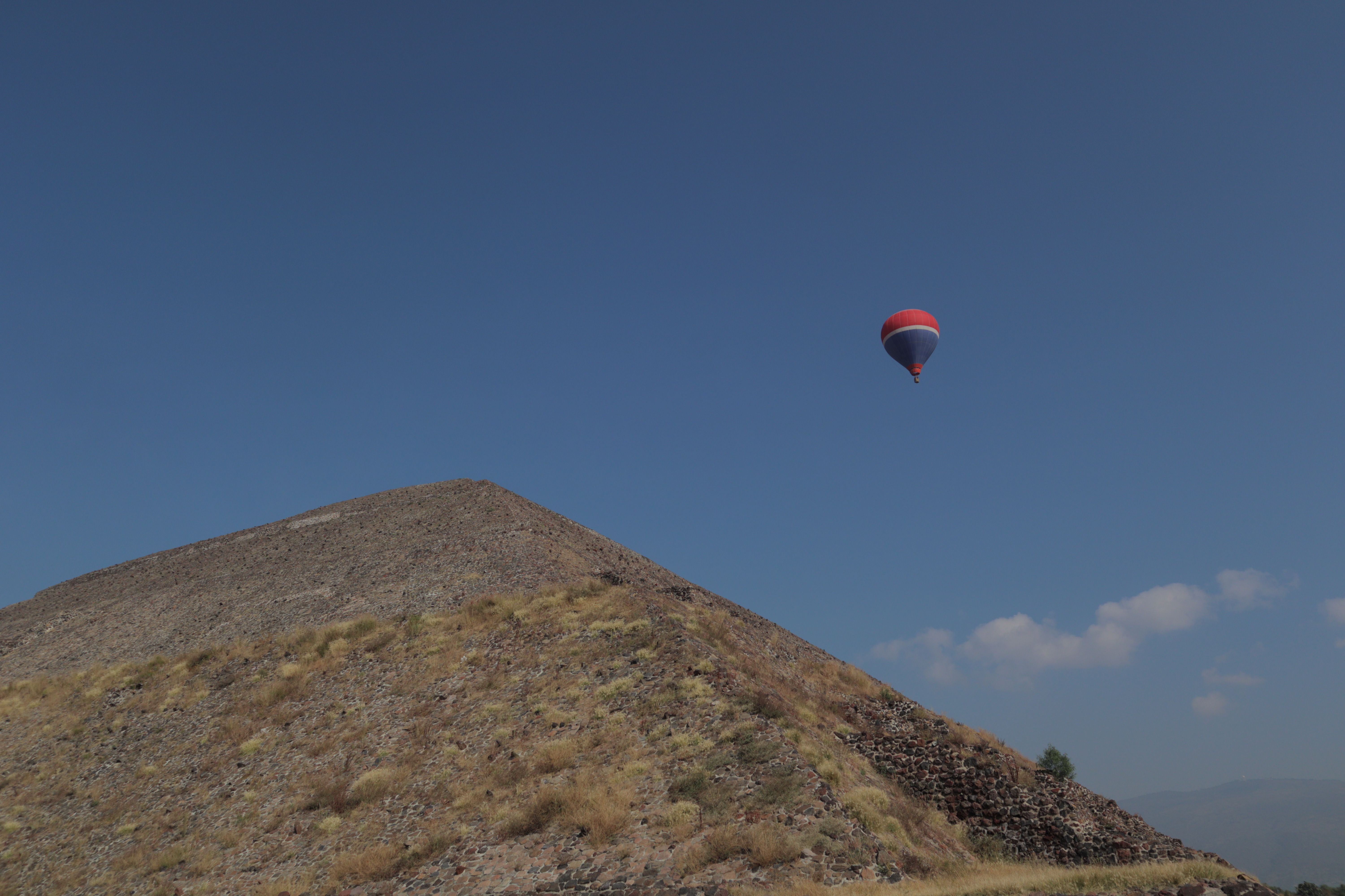 6 Absolute BEST Teotihuacan Tours from Mexico City +Our Review — Photo by Ludovic Delot on Pexels