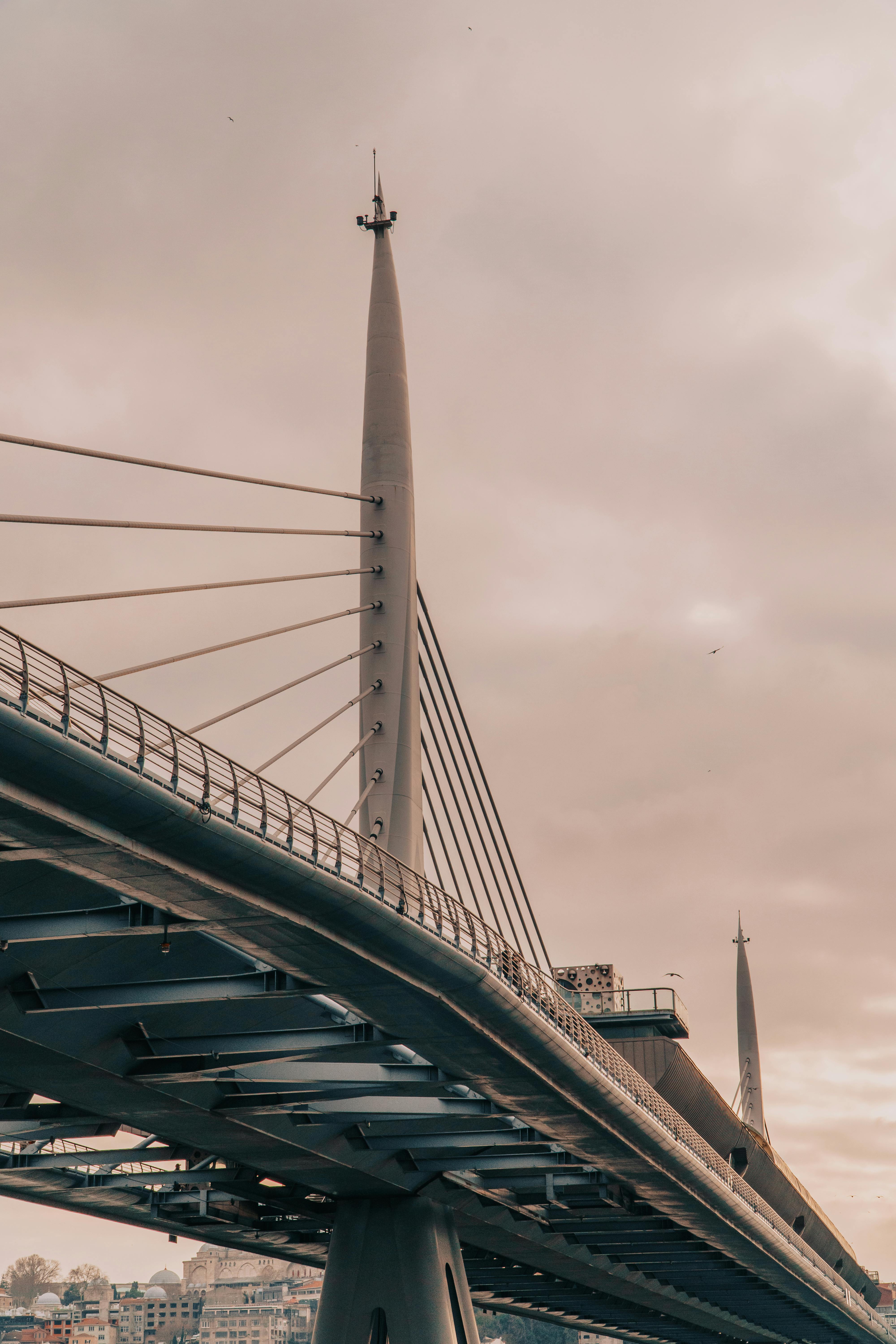 Gratuit Photos gratuites de architecture, architecture de pont, asie Photos