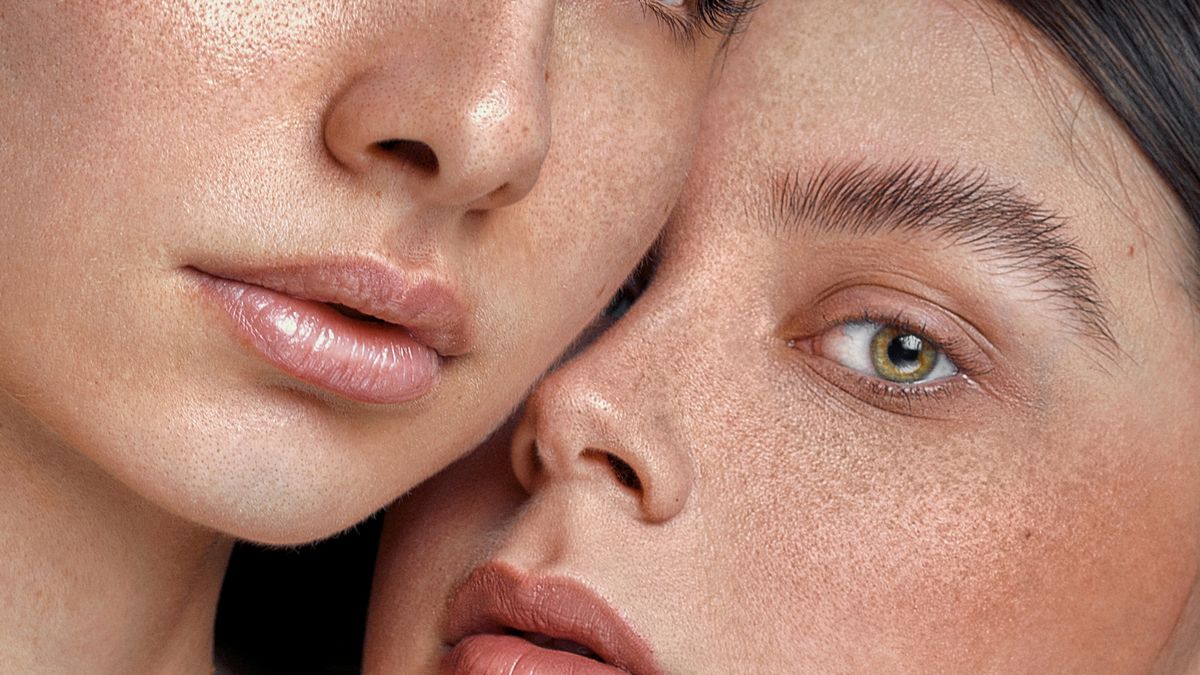 Routines de soins pour peau grasse