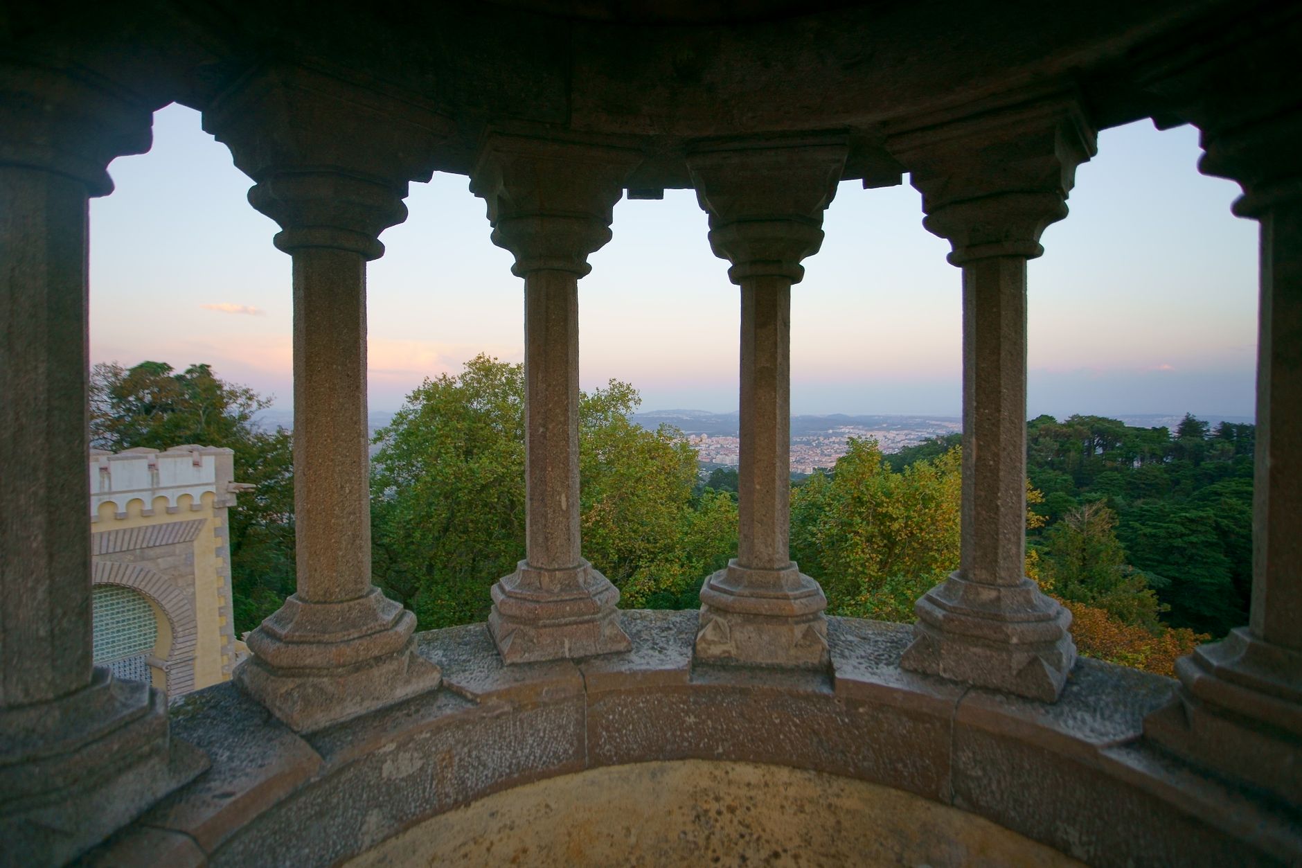 Sintra — Sintra