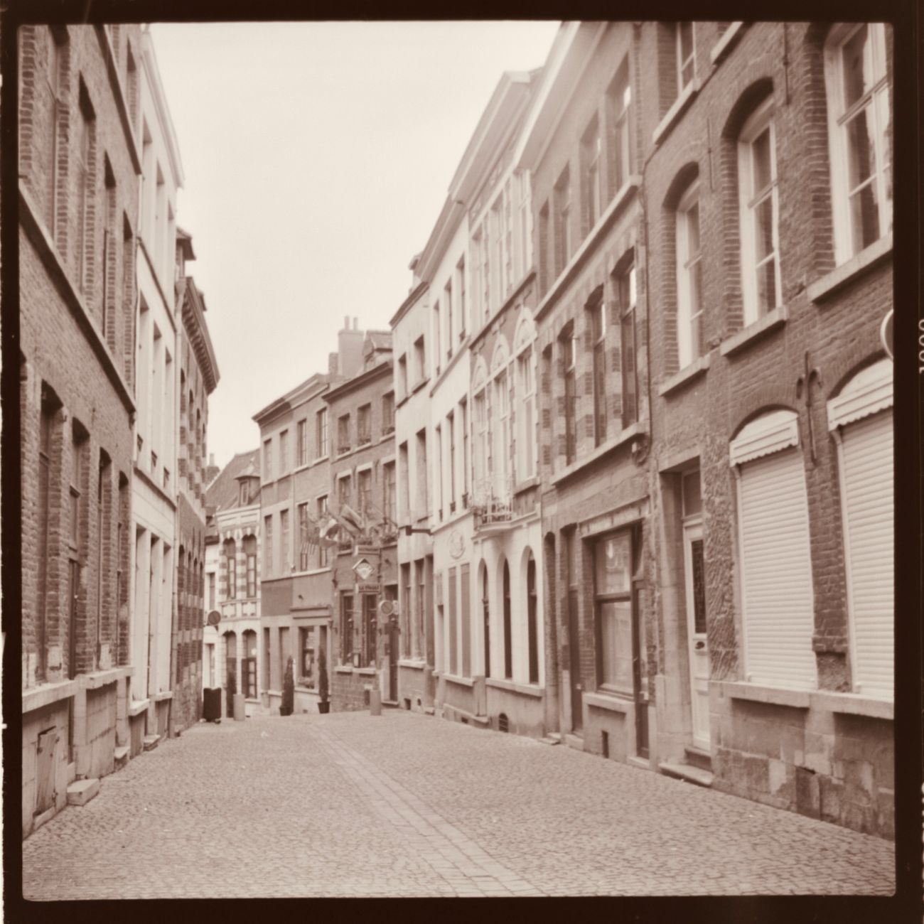 Bastogne