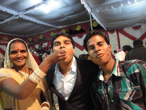 Free stock photo of indian wedding Stock Photo