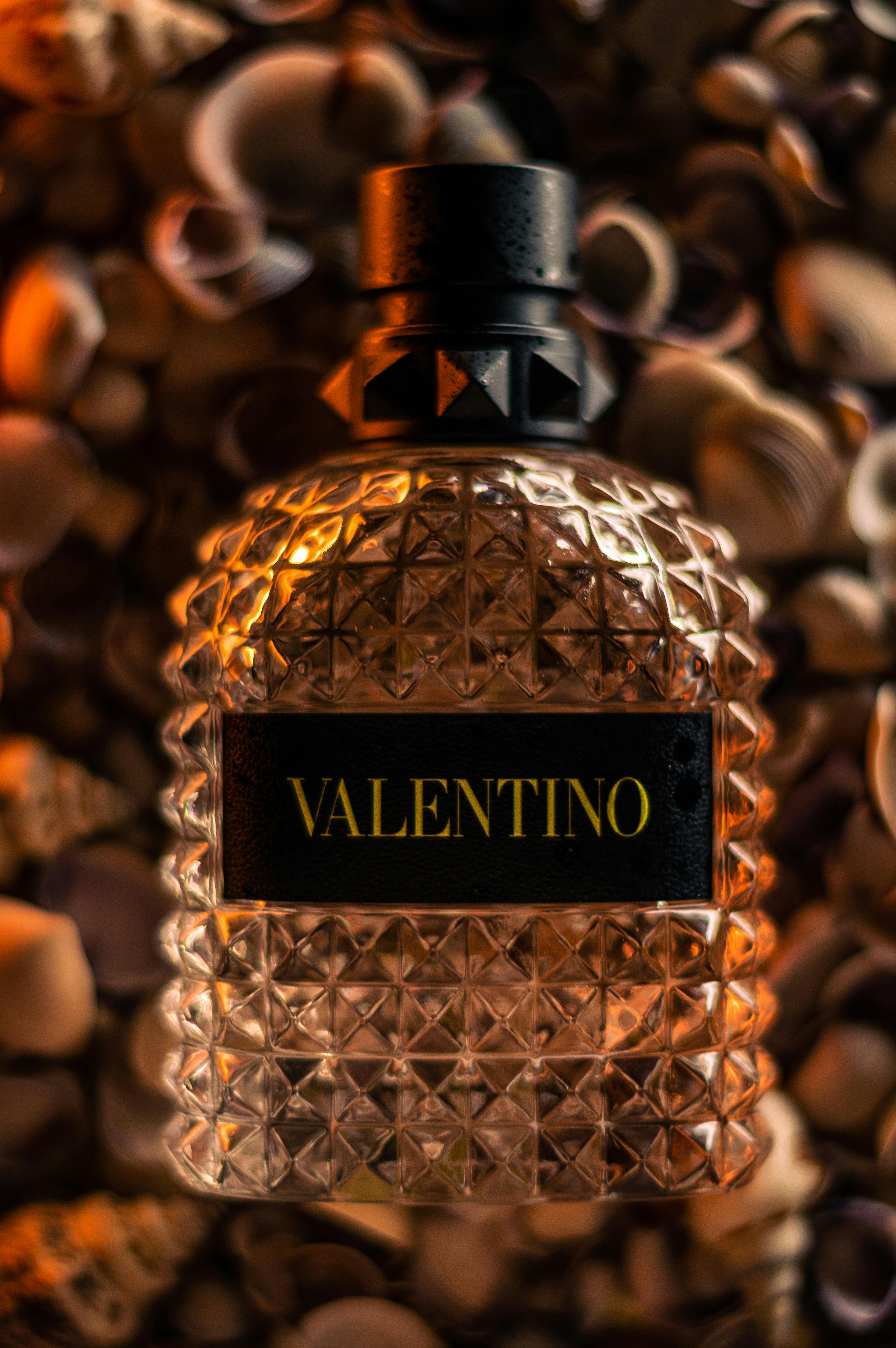 Valentino Perfume