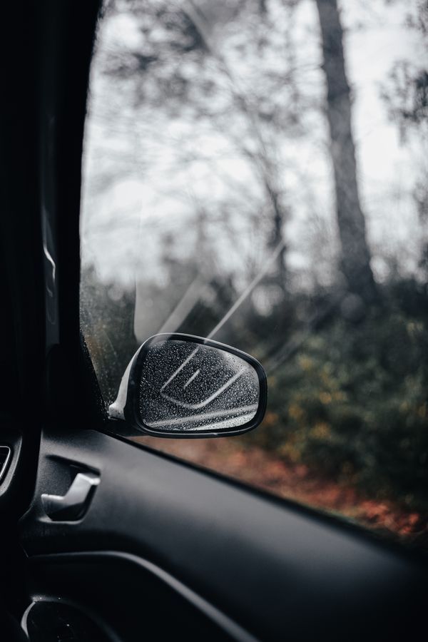Glass & Mirrors