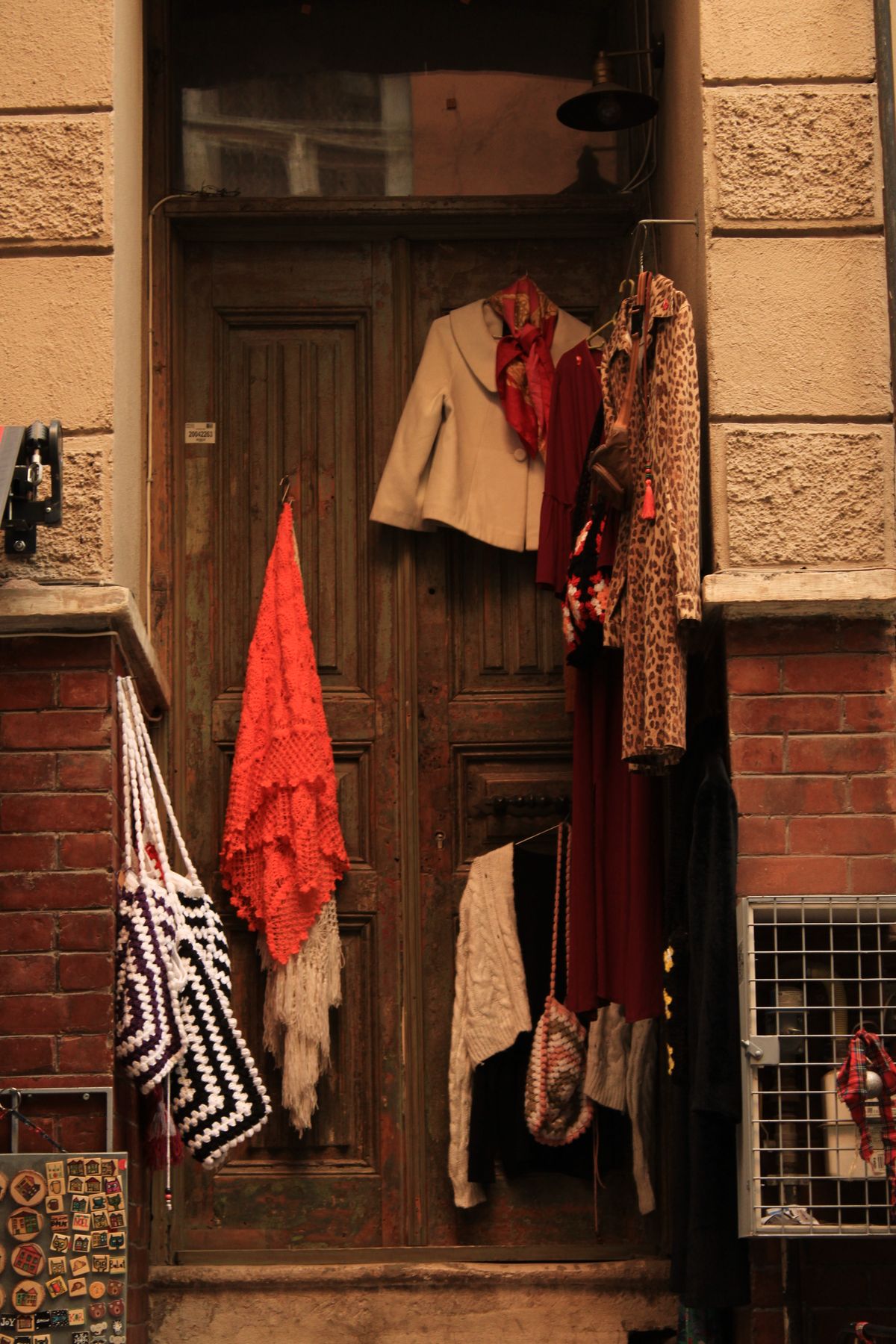 ebay and marketplace delivery in Denholme — eBay and Marketplace Delivery in Denholme — the working end of the job