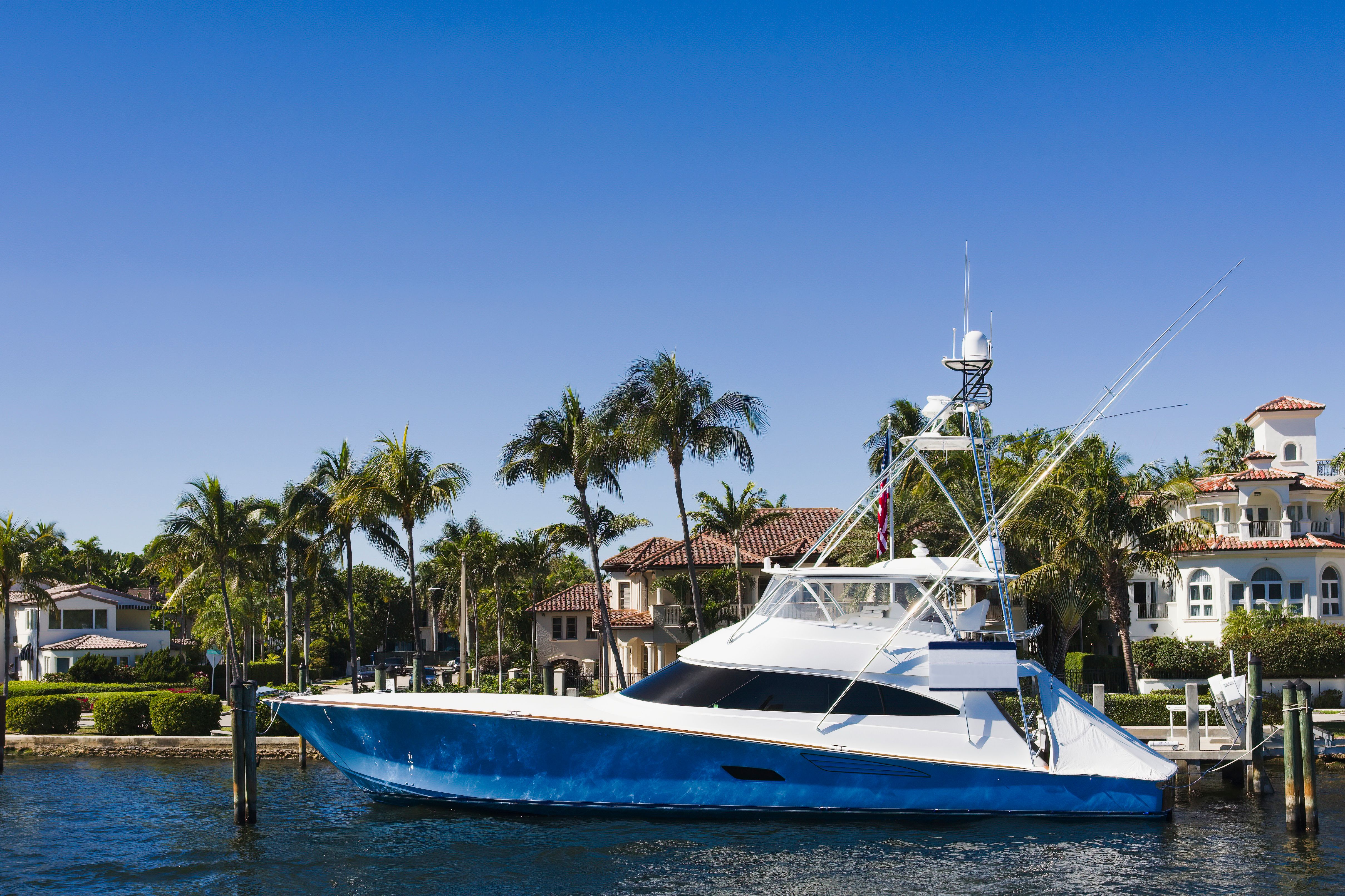 Unrivaled Luxury Yacht Rentals Miami: Your Ultimate Guide
